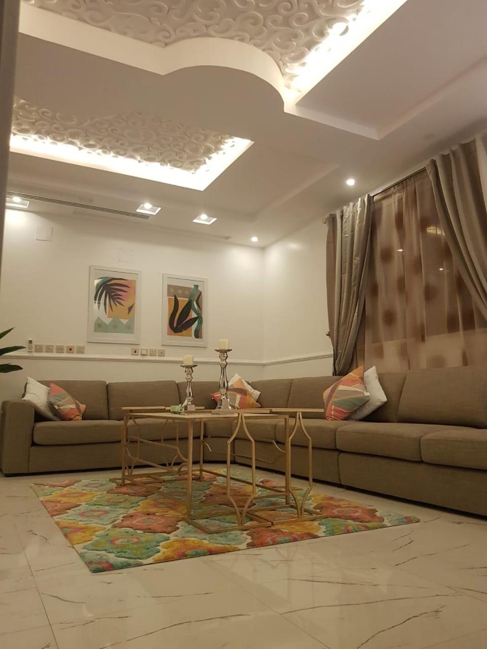 Villa with Garden View photo 1