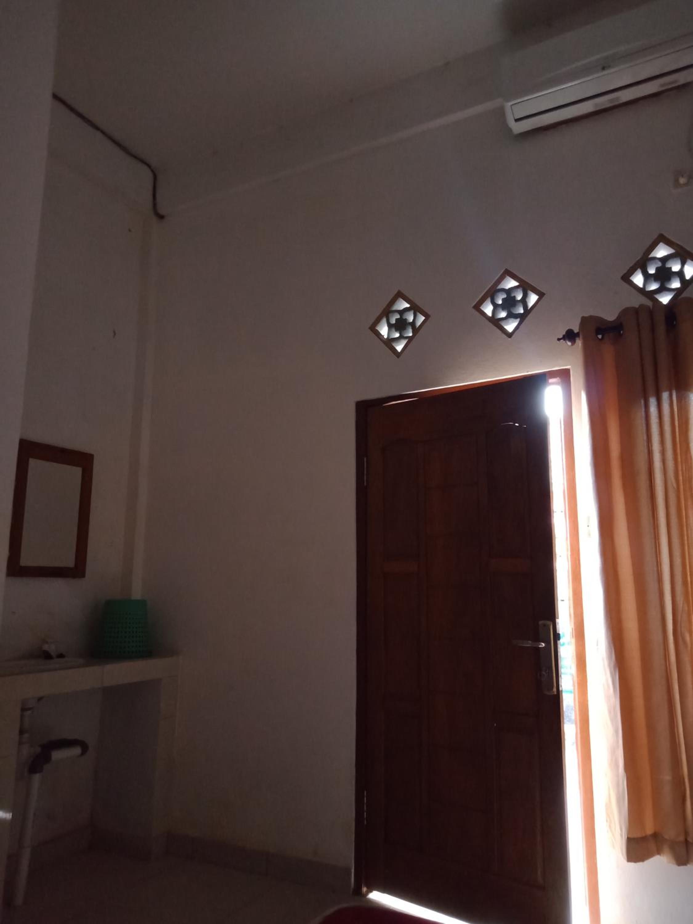 Superior Double Room - Photo 8