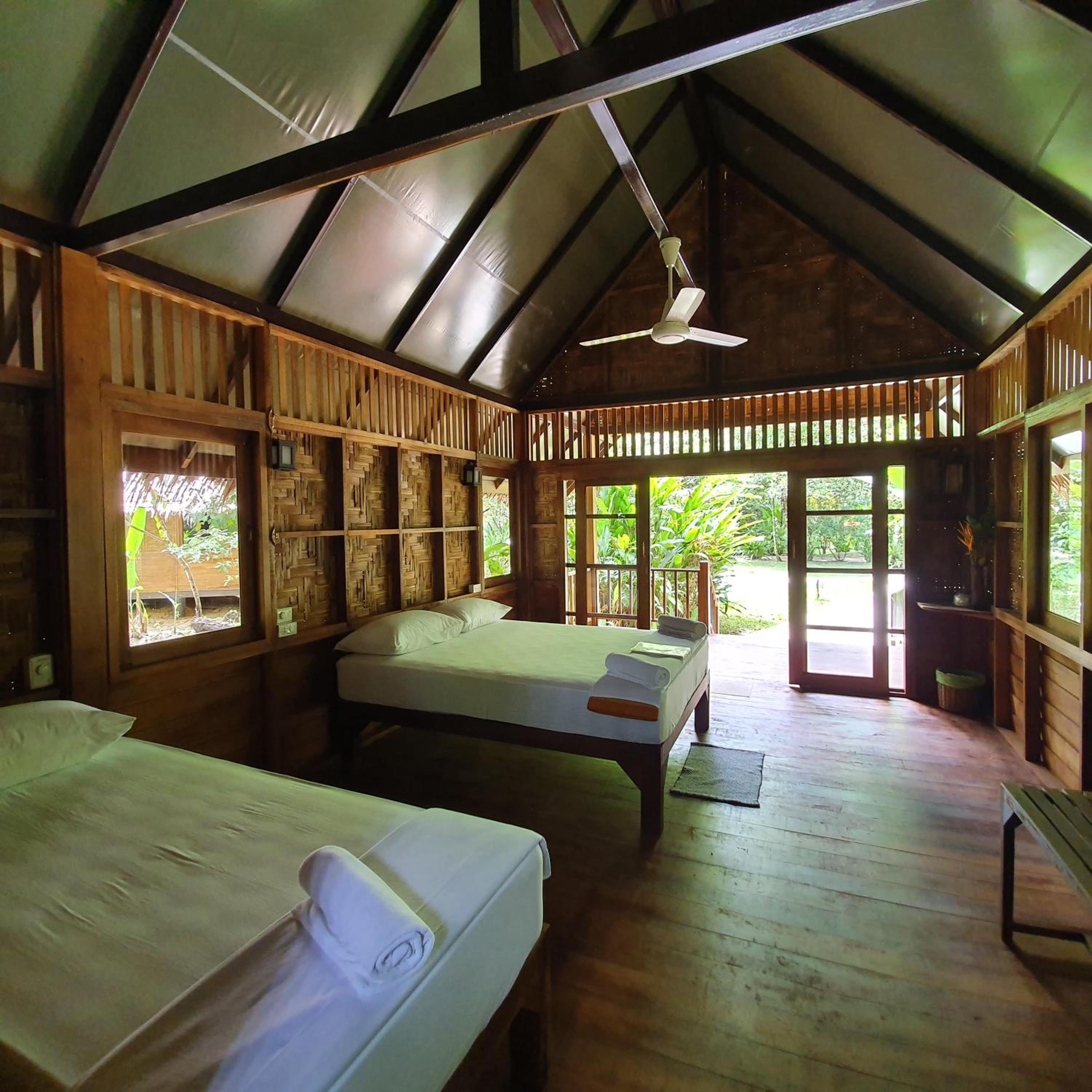Bungalow Triple photo 1