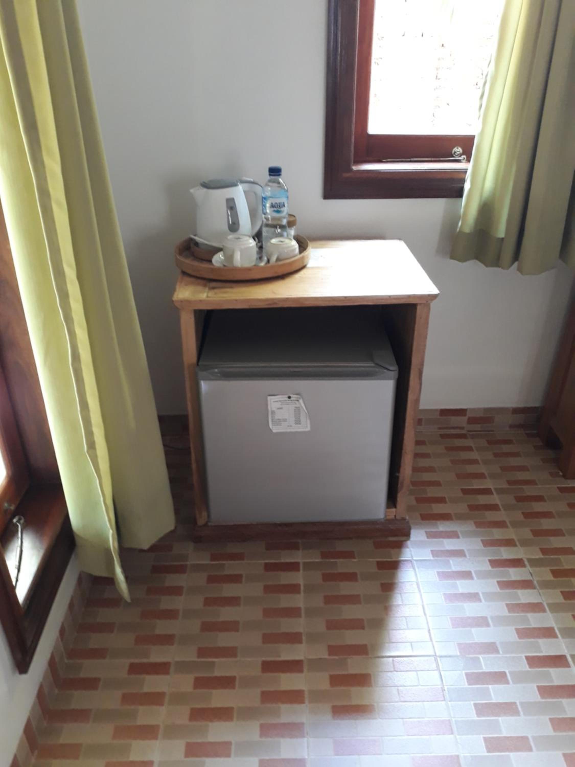 One-Bedroom Bungalow - Photo 10