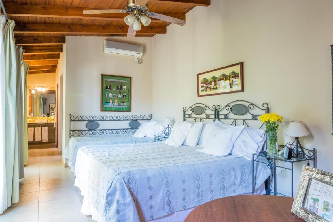 Superior Double Room photo 1