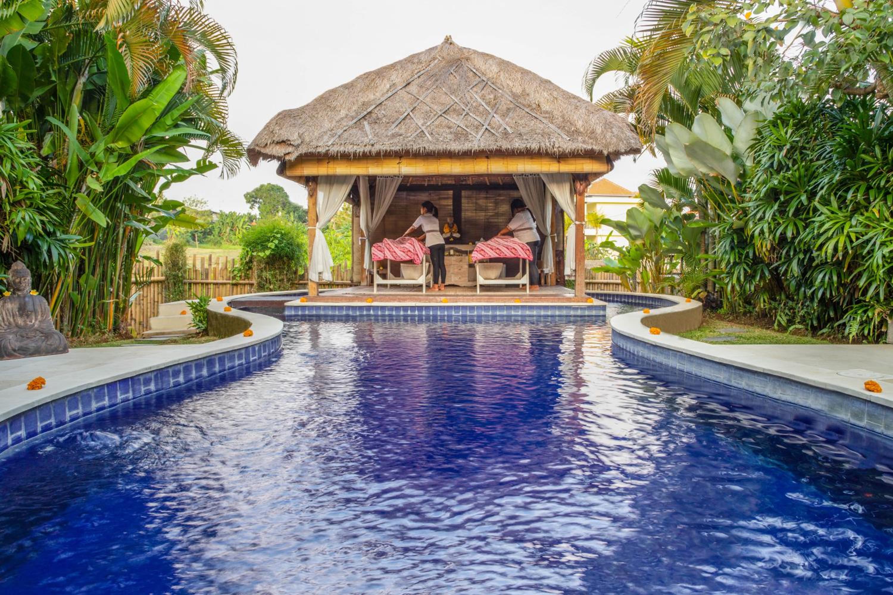 Superior Two-Bedroom Villa - Joglo Mango photo 3