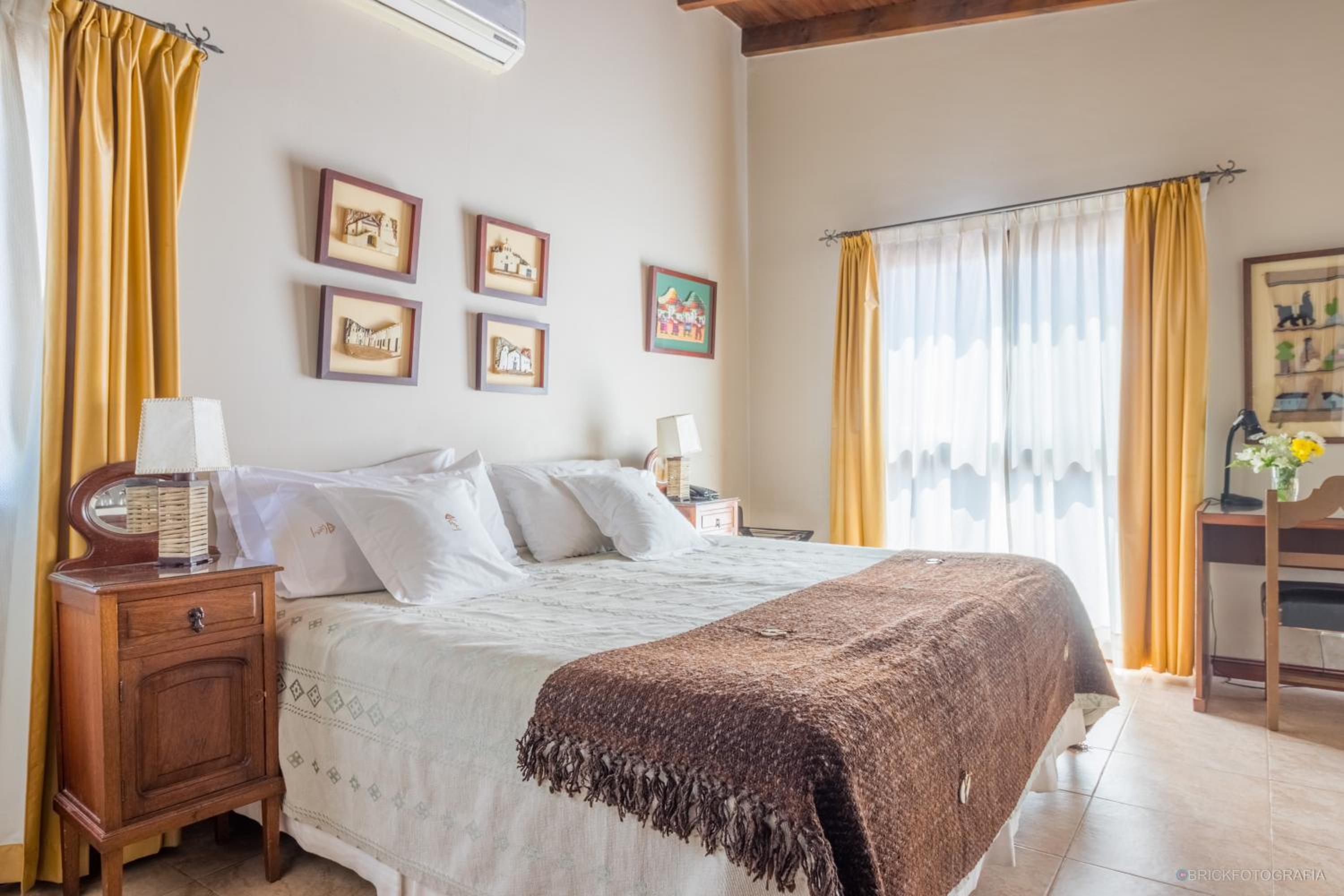 Deluxe Room photo 2