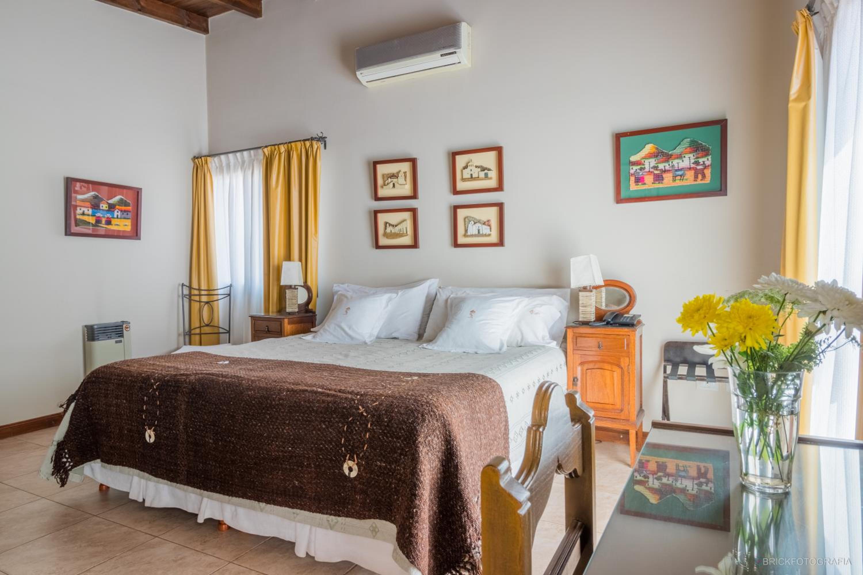 Deluxe Room photo 1