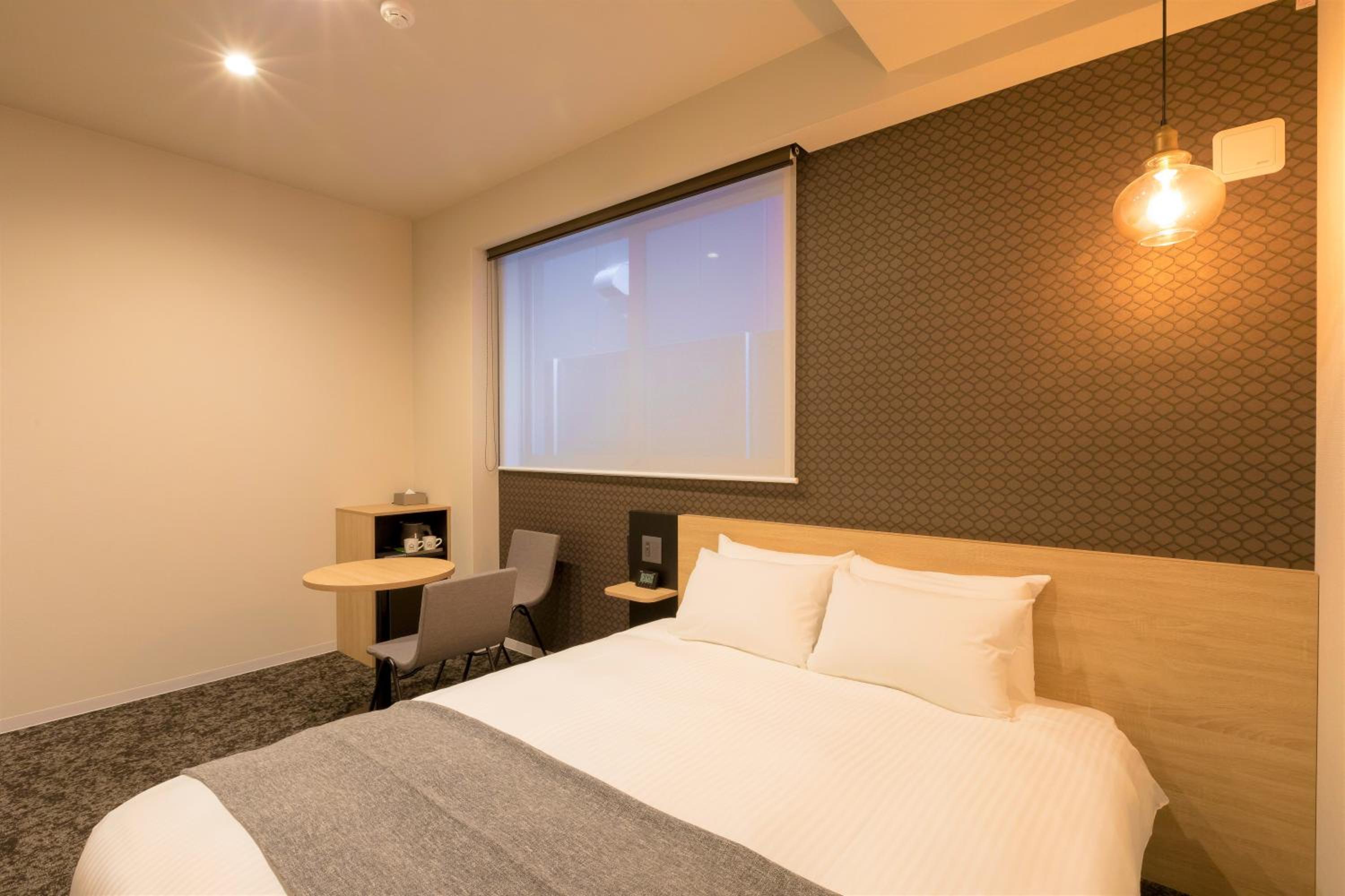 Deluxe Double Room - Photo 4
