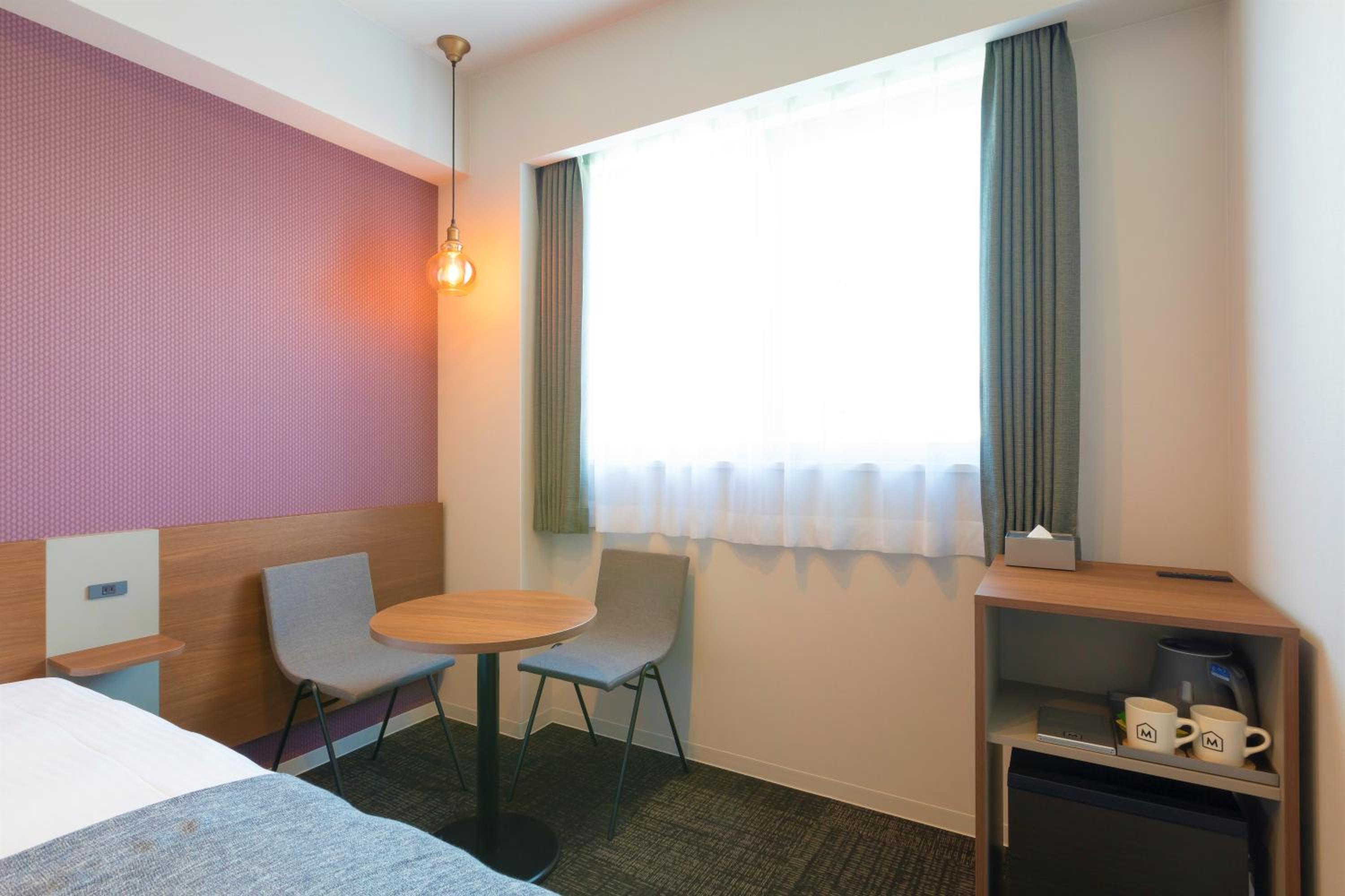 Twin Room with Extra Bed - Photo 8
