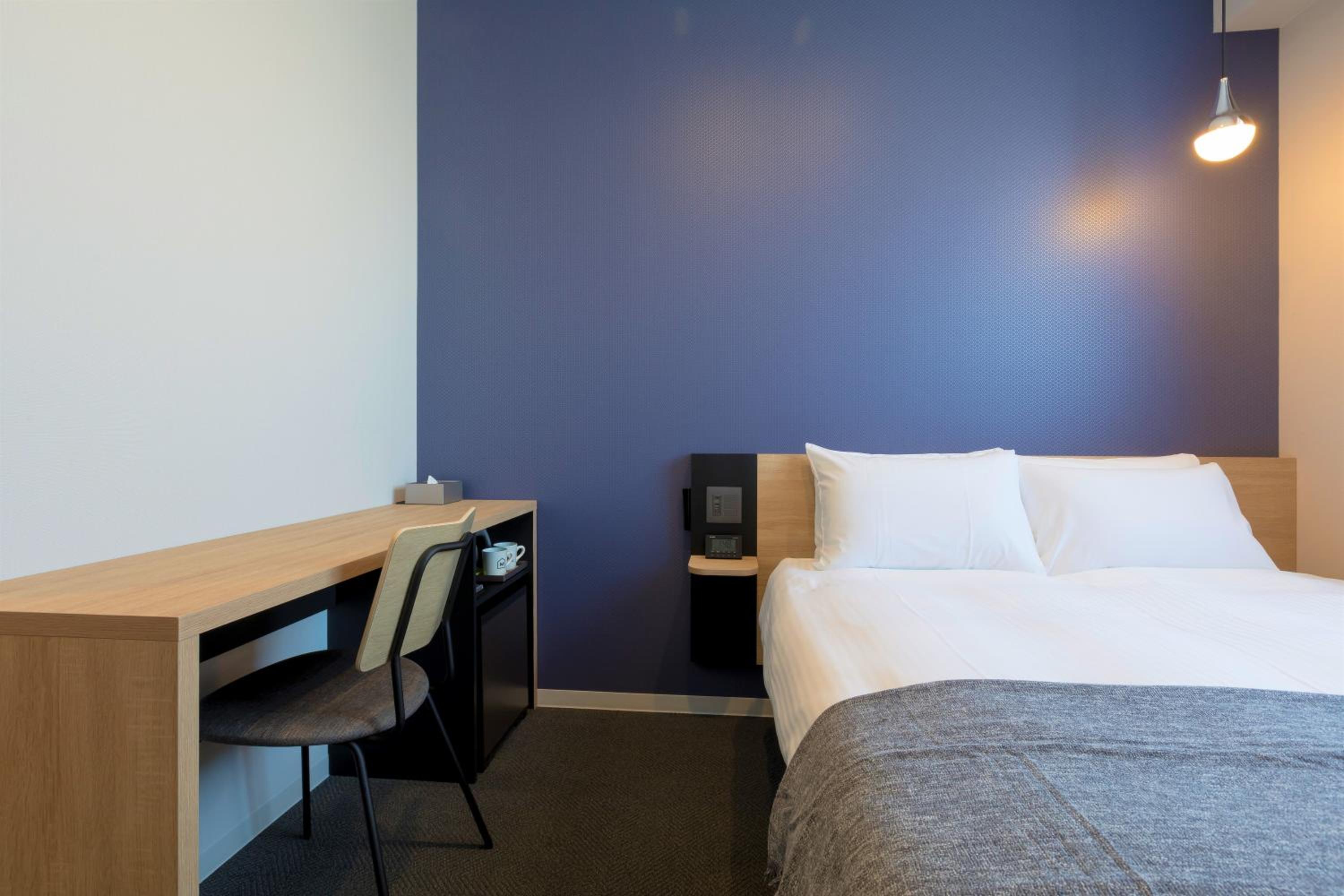 Double Room - Photo 8