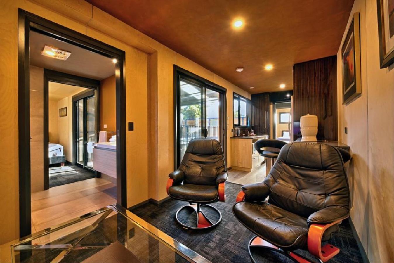 Two-Bedroom House photo 1