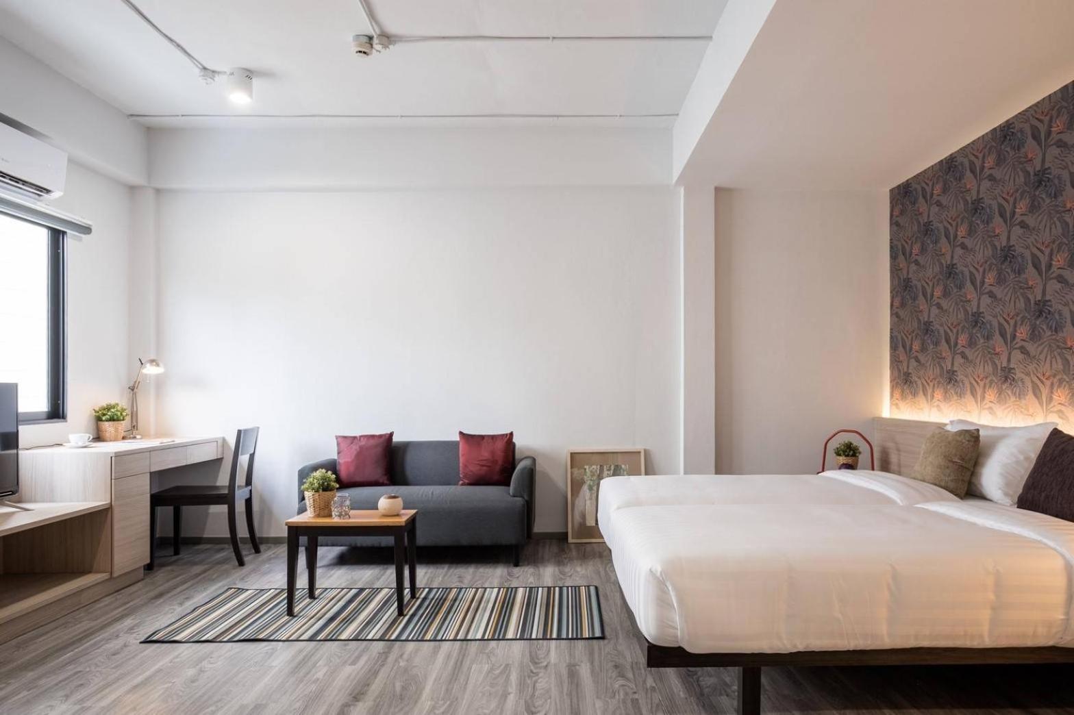 Superior Twin Room photo 1