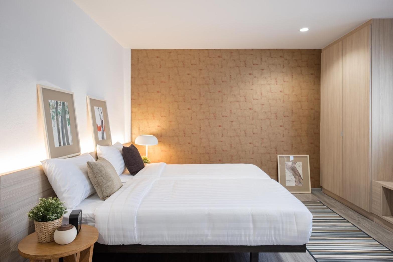 Standard Twin Room photo 1