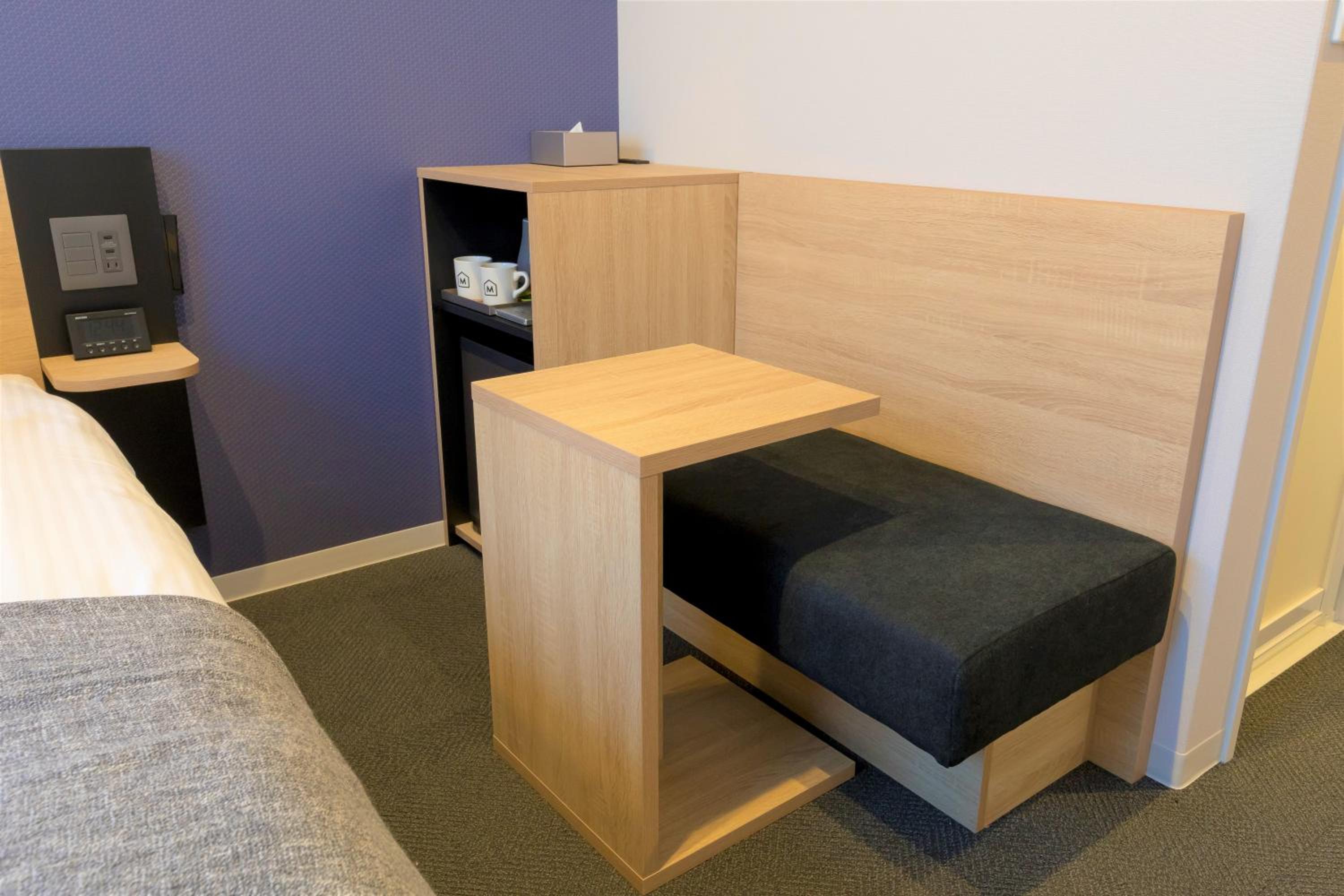 Double Room - Photo 7