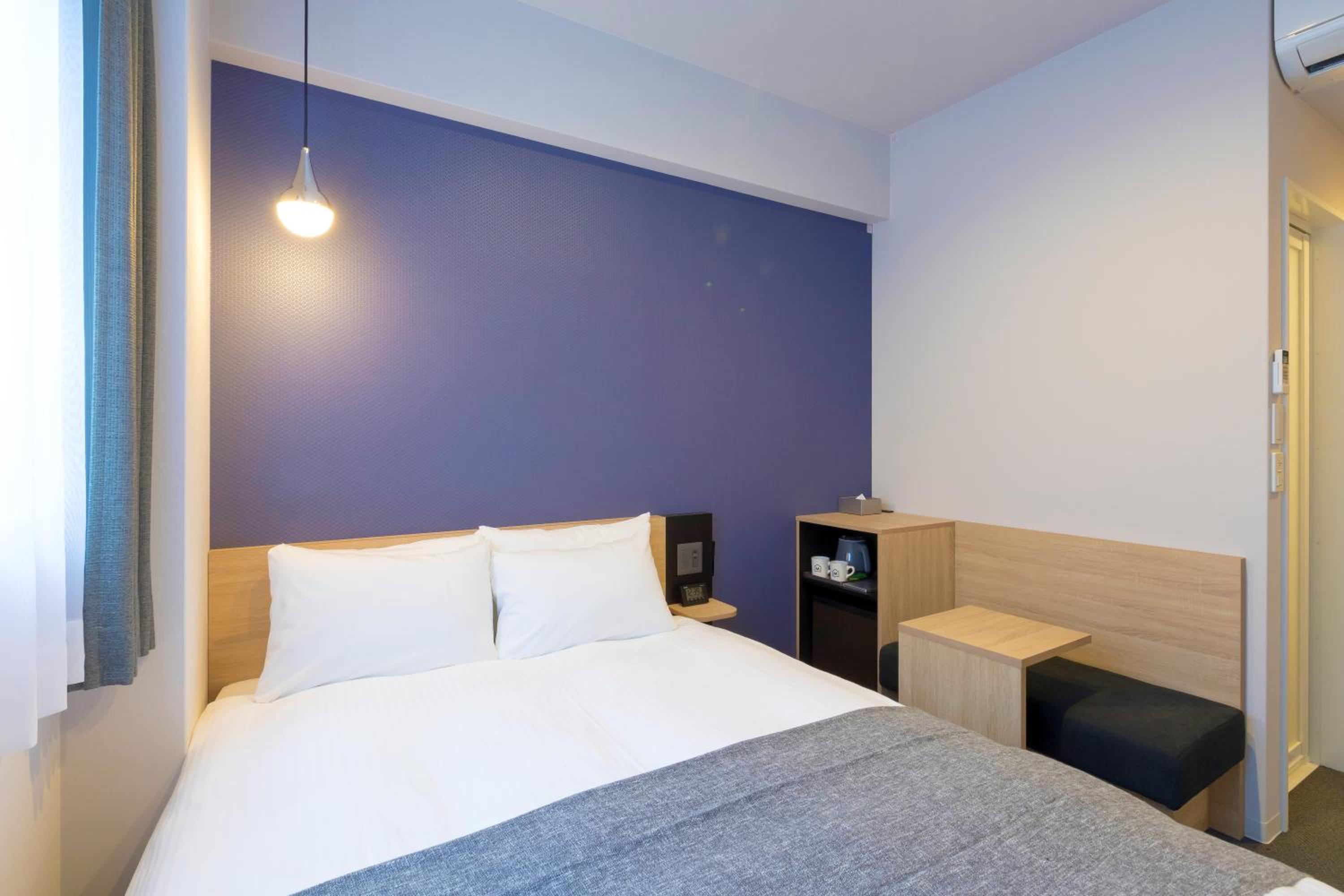 Double Room - Photo 9