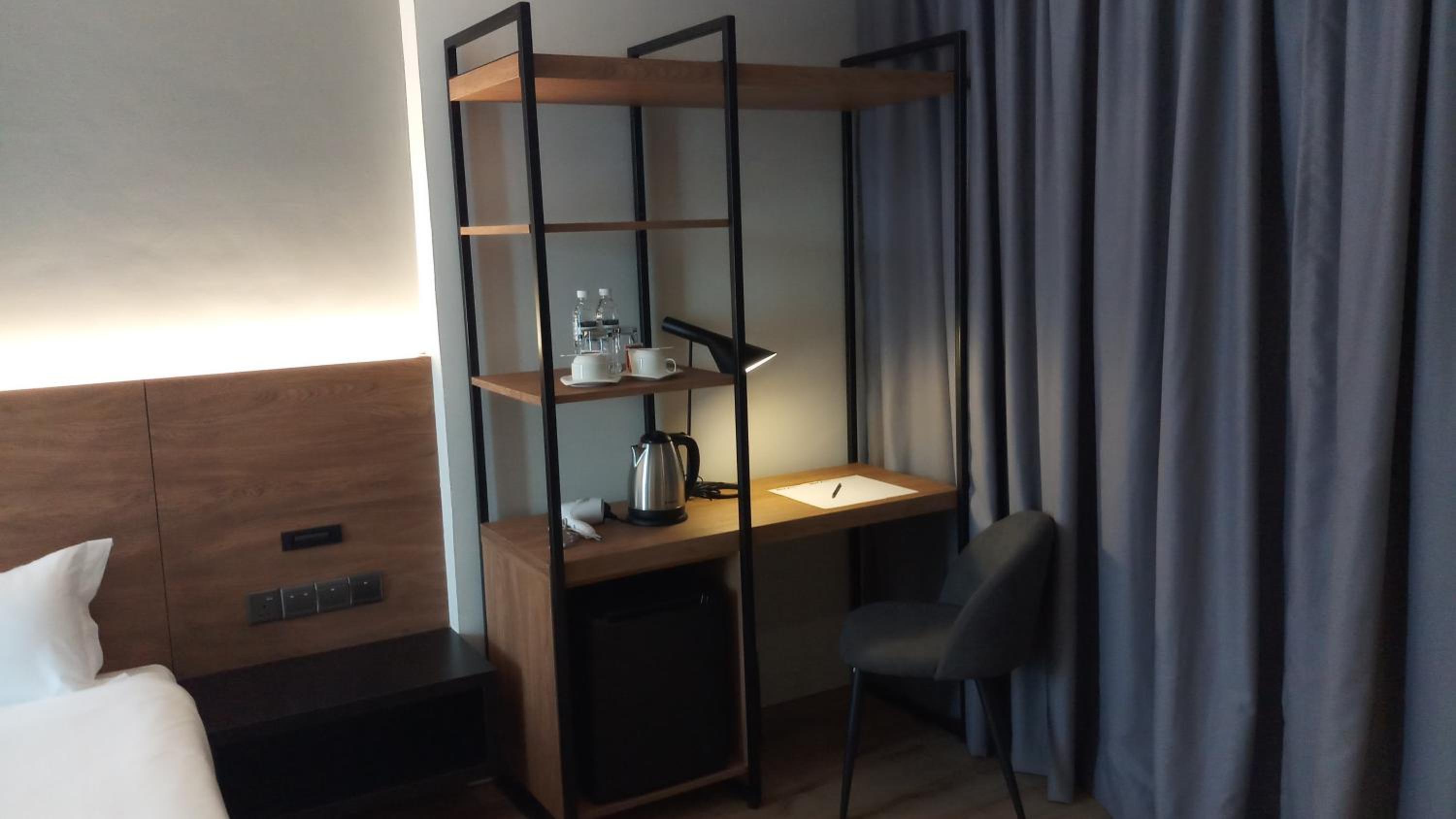 Deluxe Twin Room - Photo 4