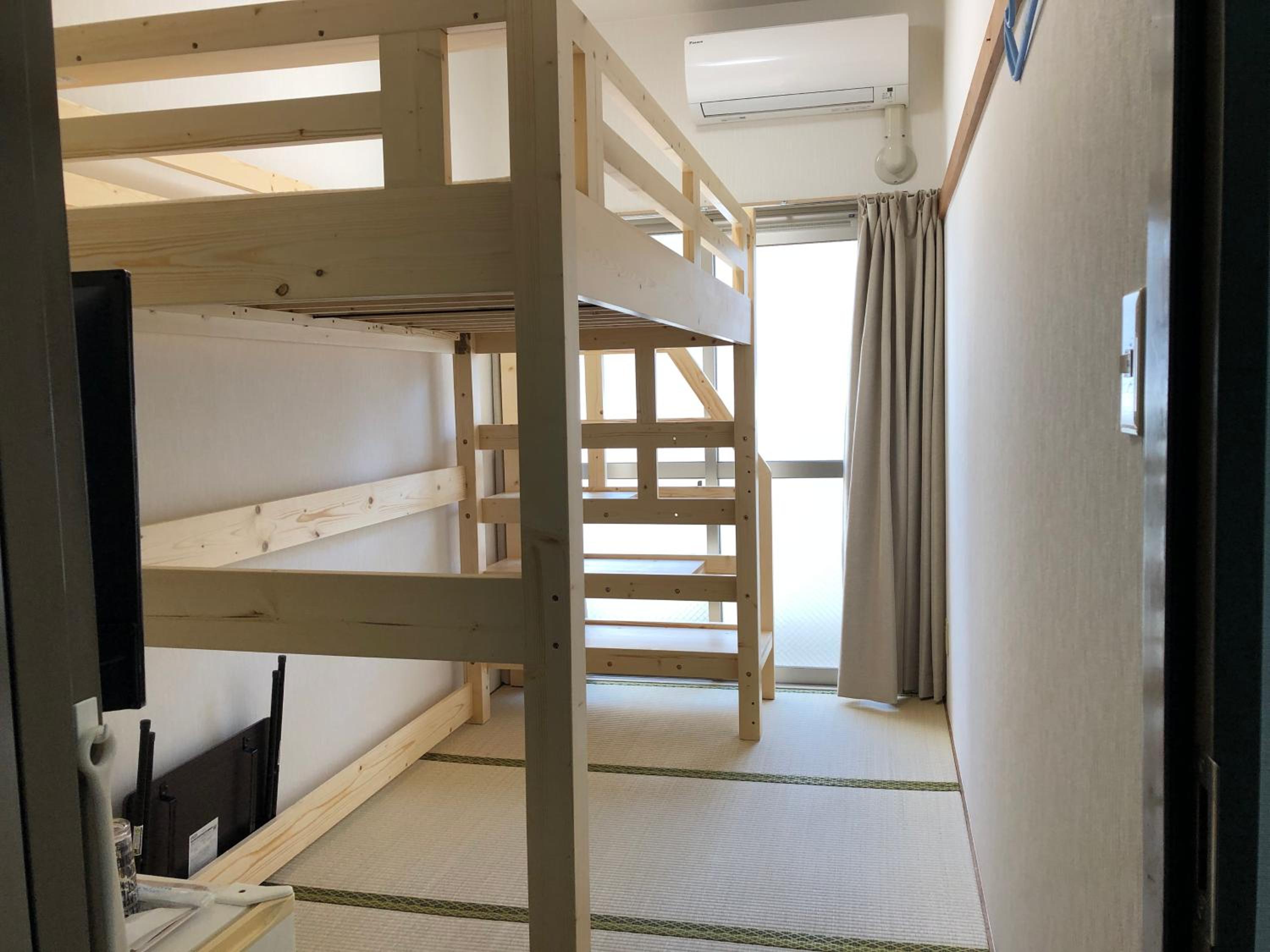 Small Double Room - Photo 1