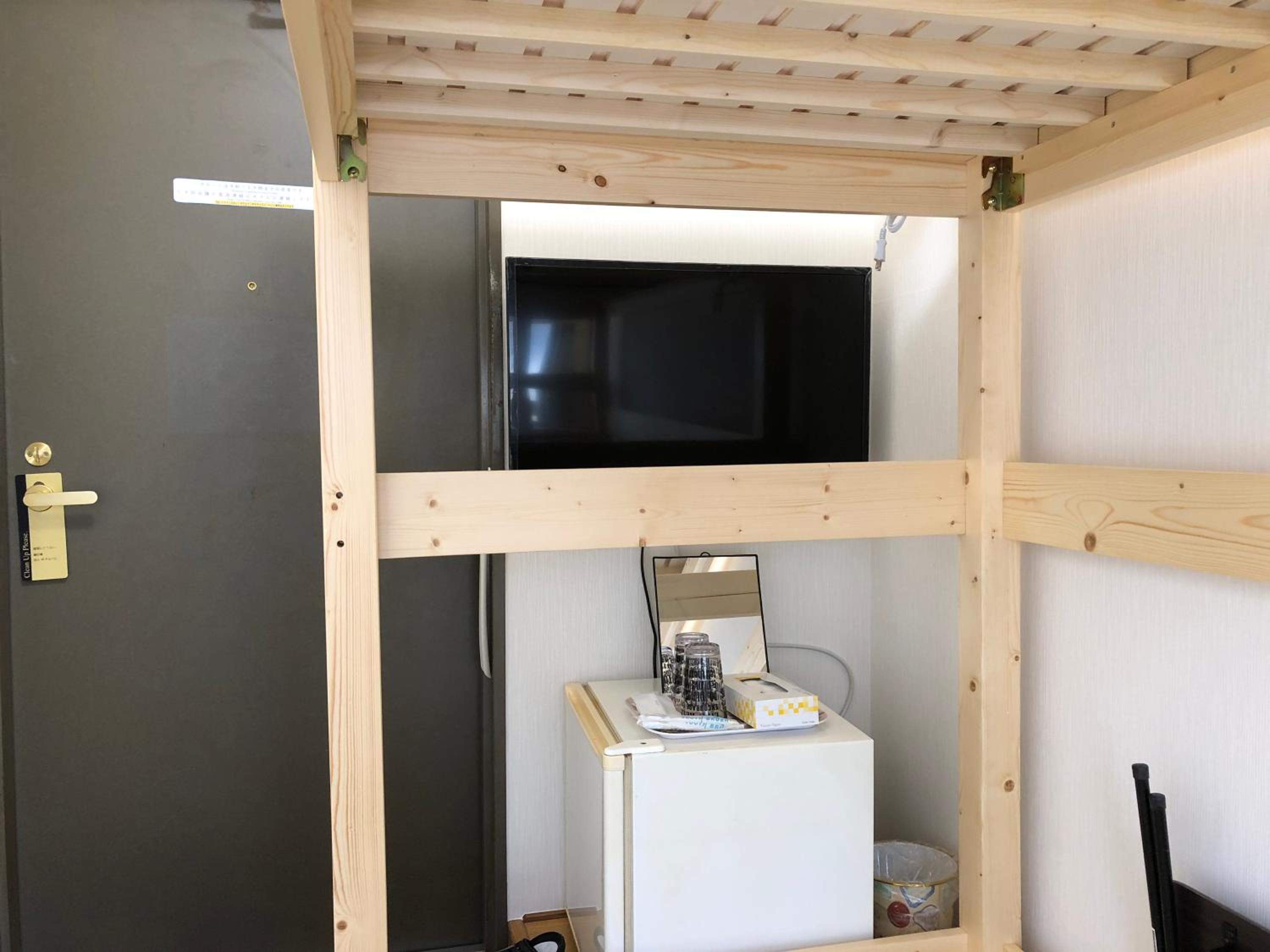 Small Double Room - Photo 4