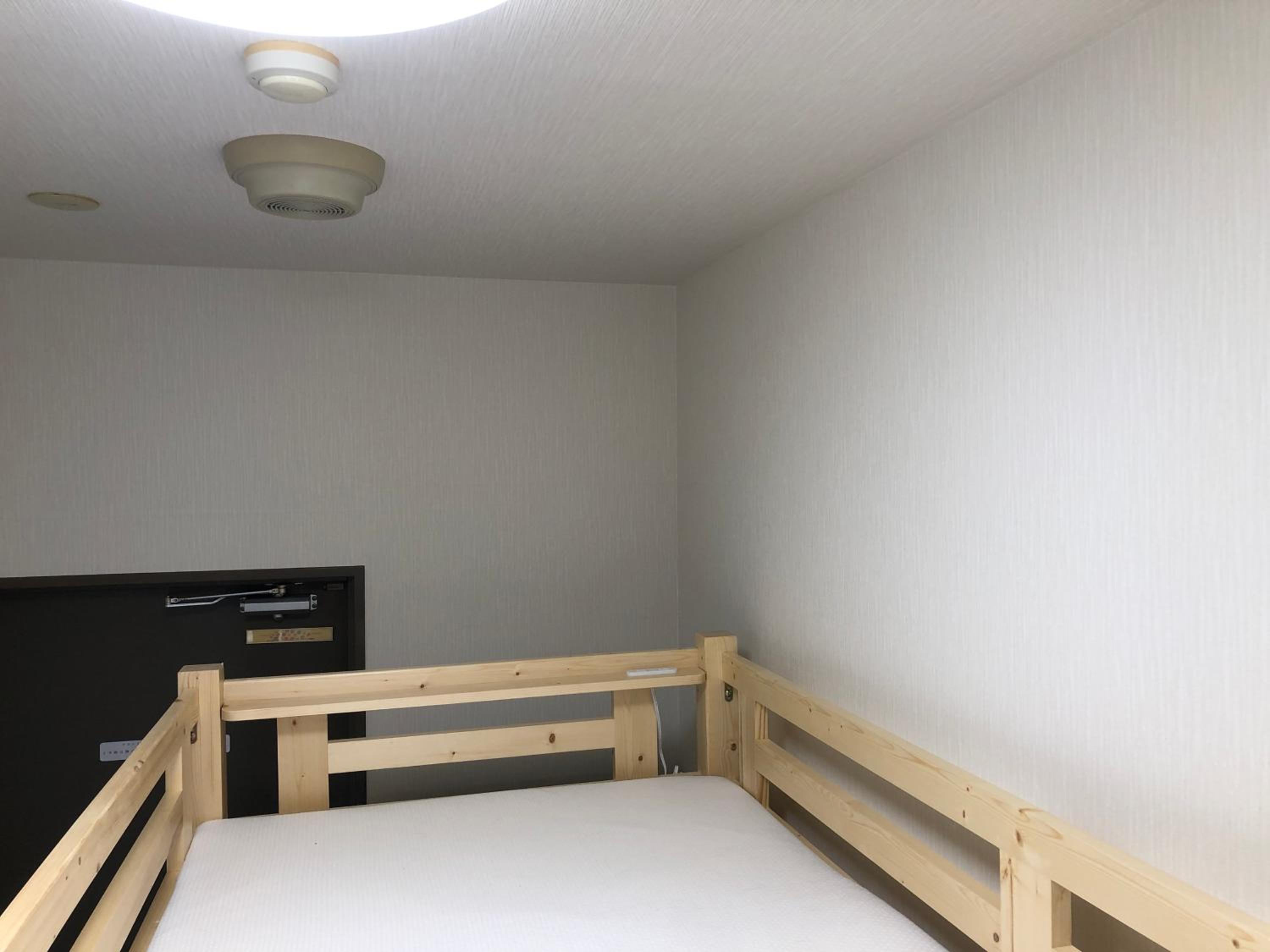 Small Double Room - Photo 2