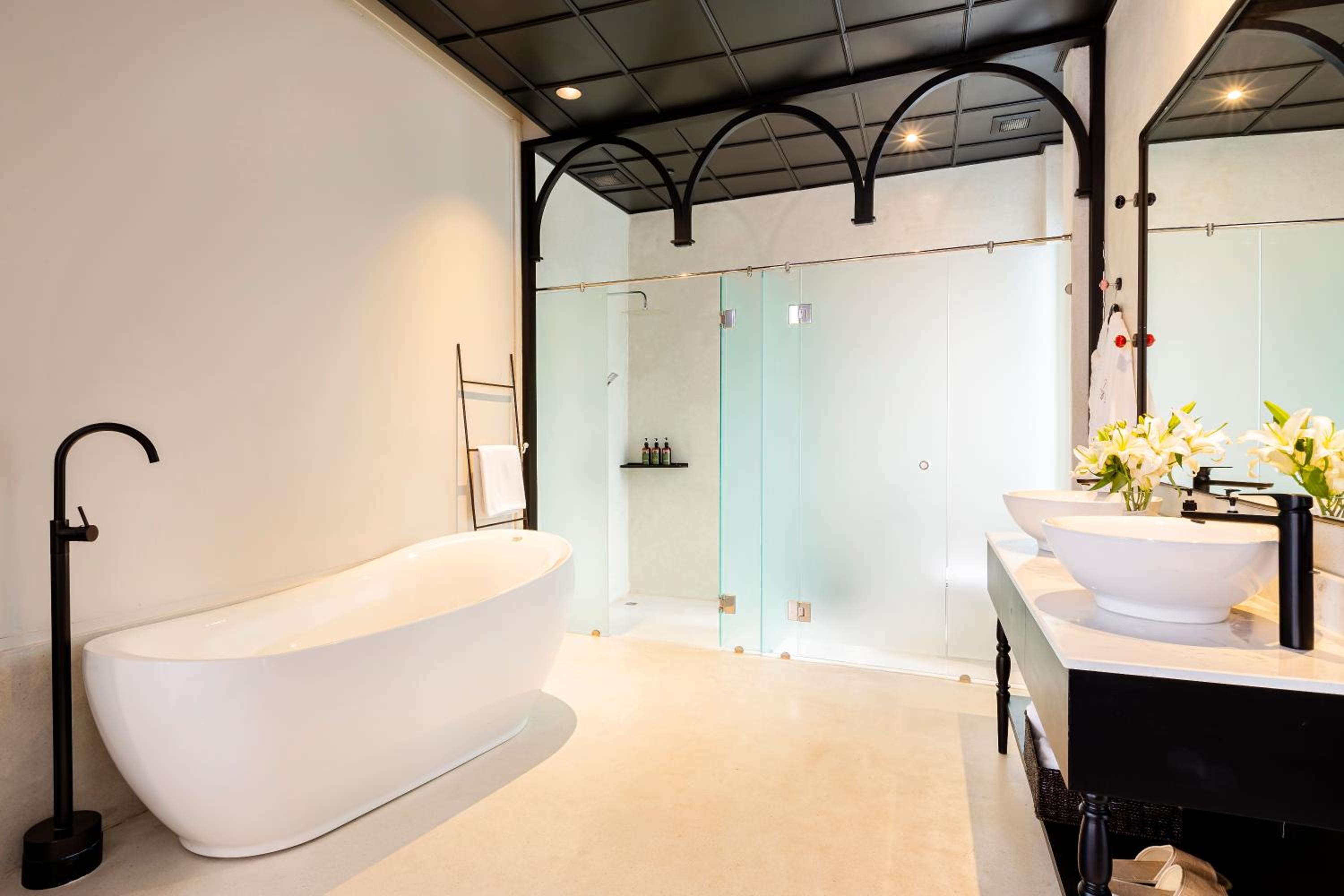 Deluxe Suite - Photo 8
