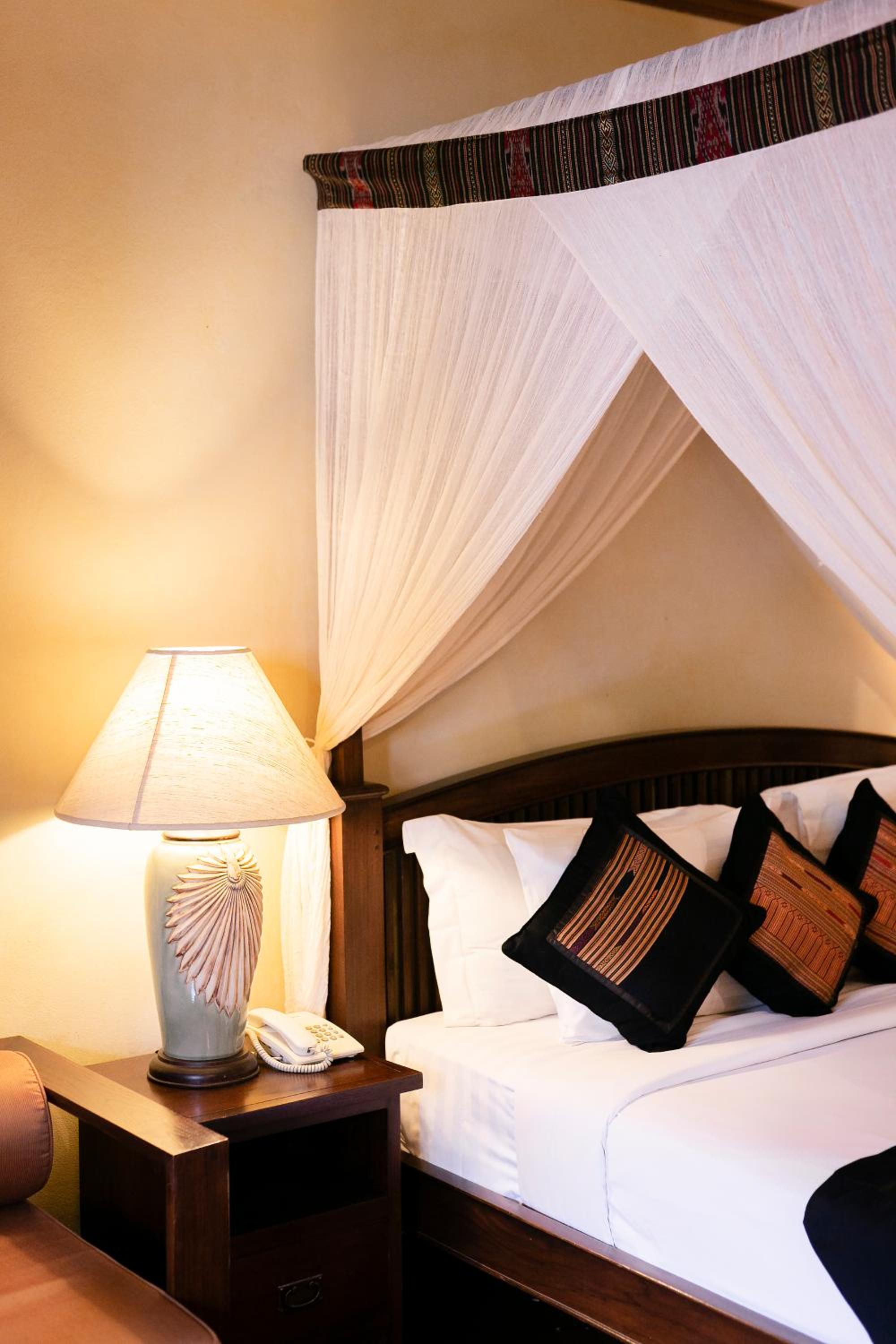 Deluxe Double Room photo 2