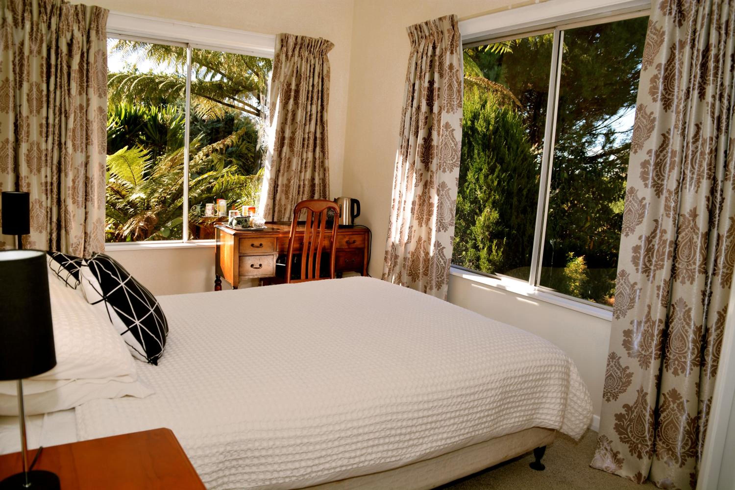 Double Room with Private Bathroom photo 1