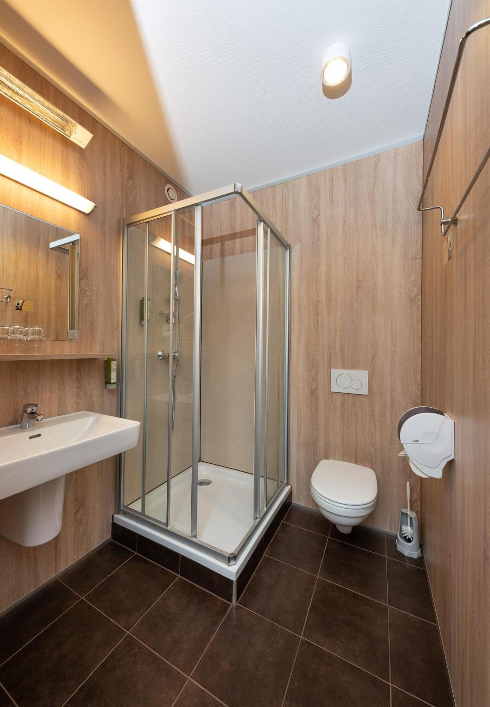 Comfort Double Room with Terrace photo 2