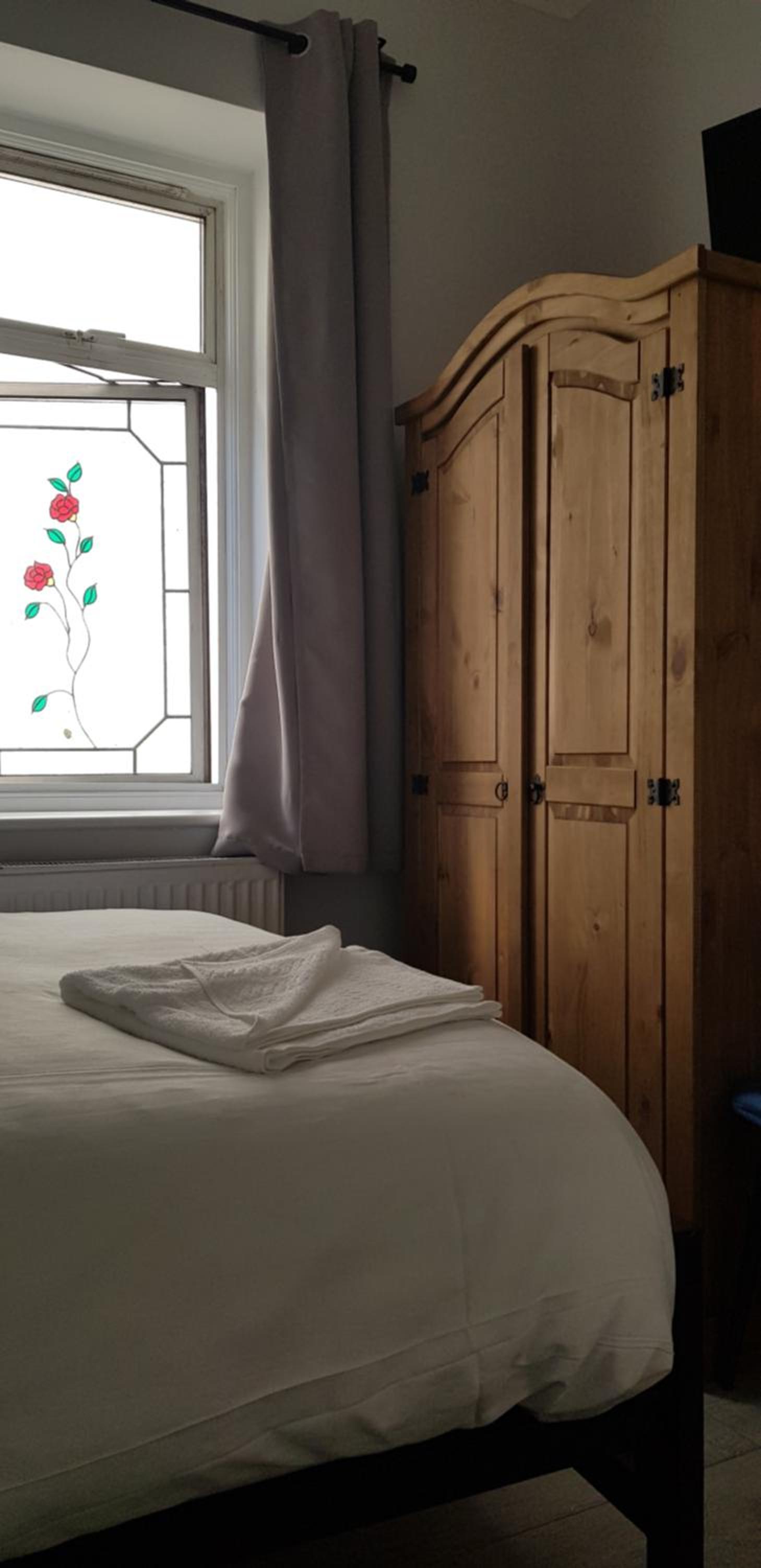 Small Double Room