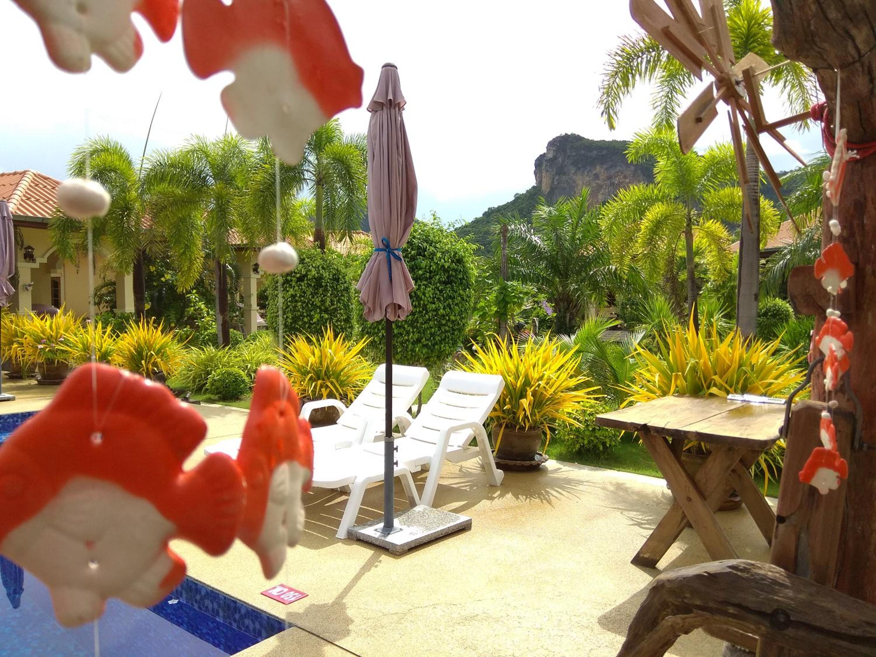 Bungalow - Photo 13