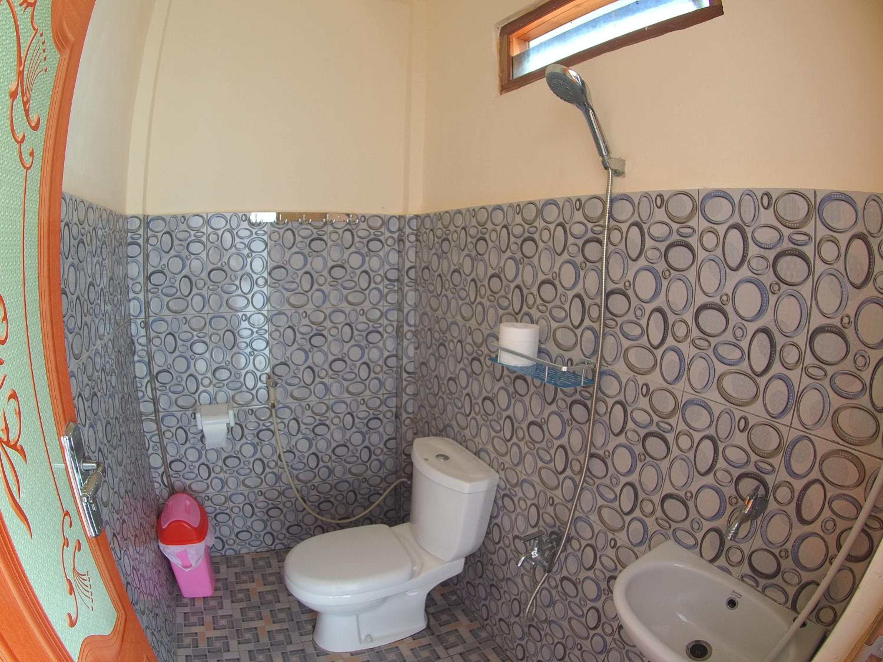 Double Room with Balcony - Photo 20