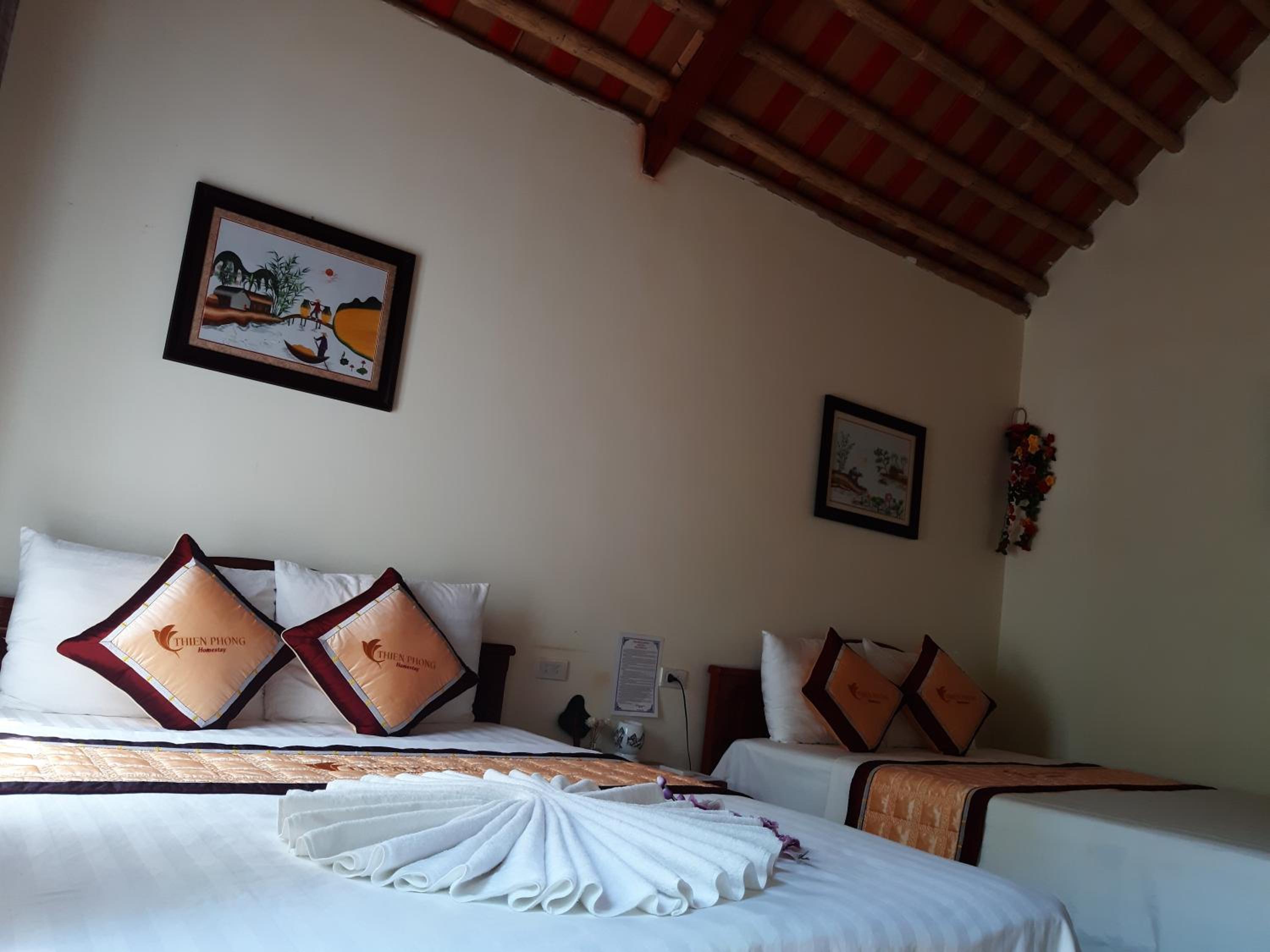 Family Bungalow - Photo 20