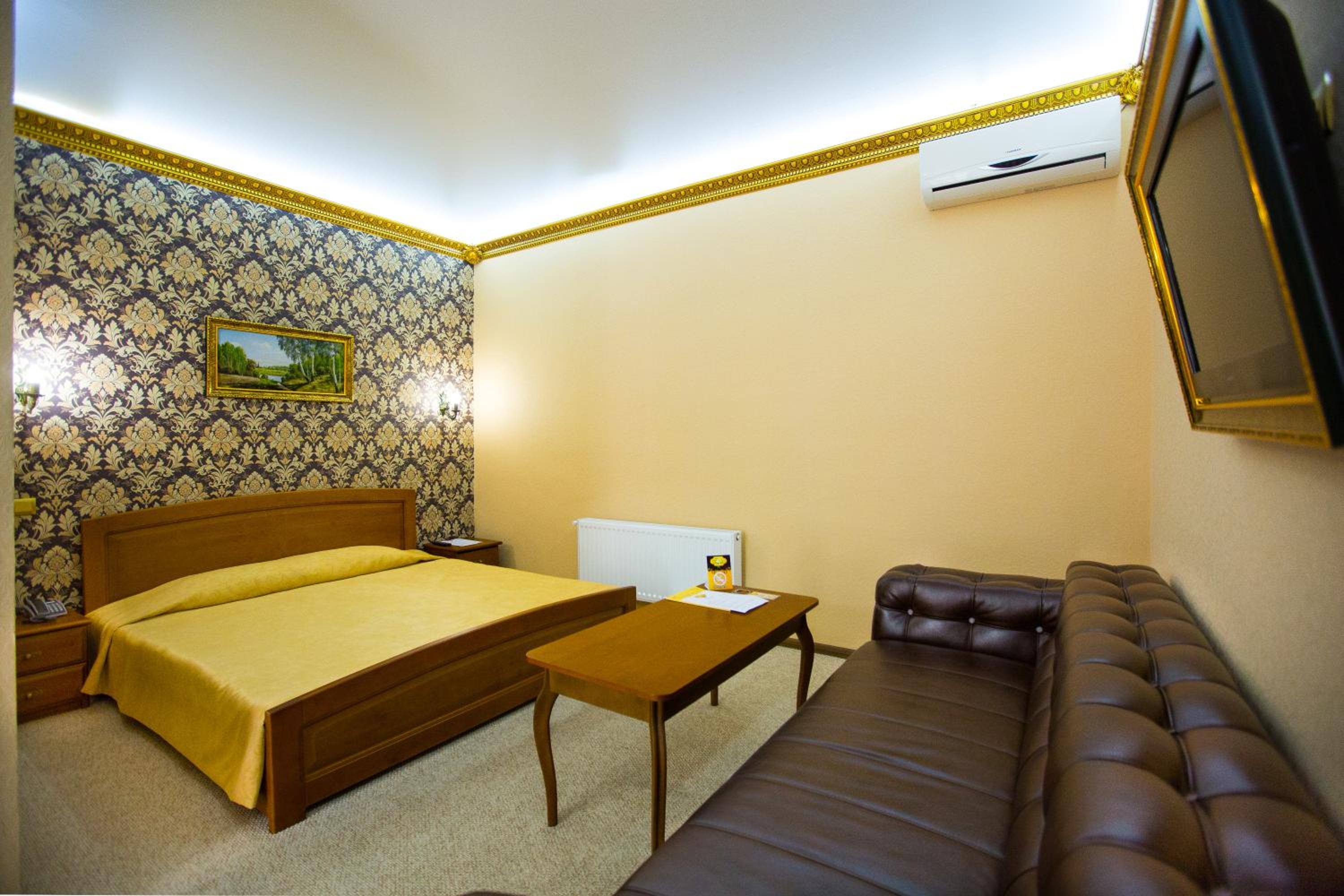 Superior Double Room photo 3