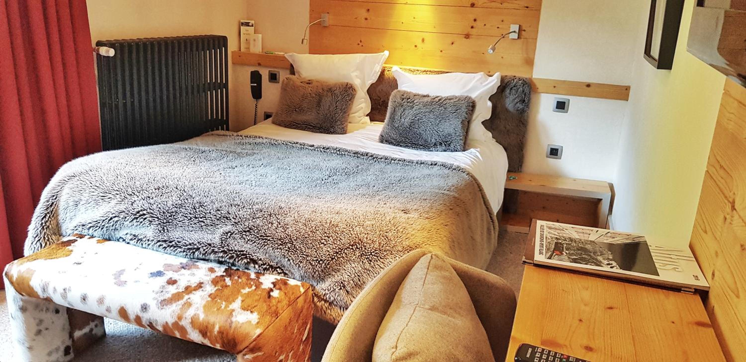 Comfort Double Room - Free Spa Access - Photo 2