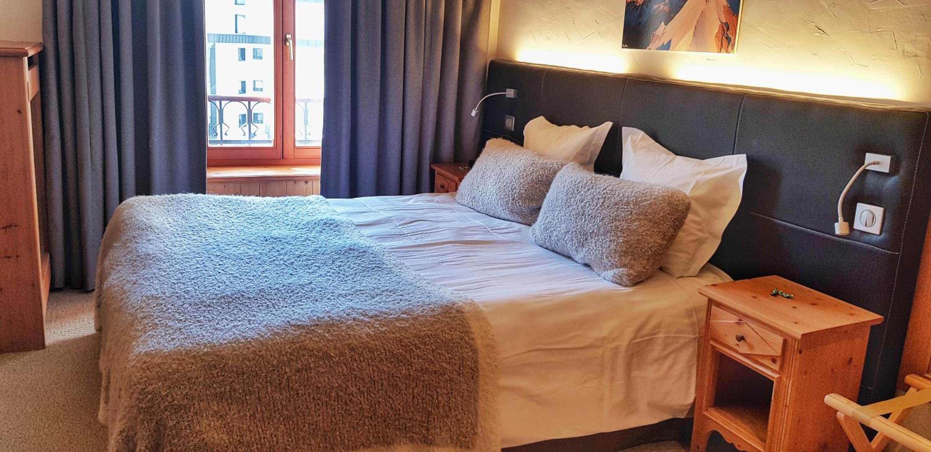 Superior Twin Room- Free Spa Access - Photo 2