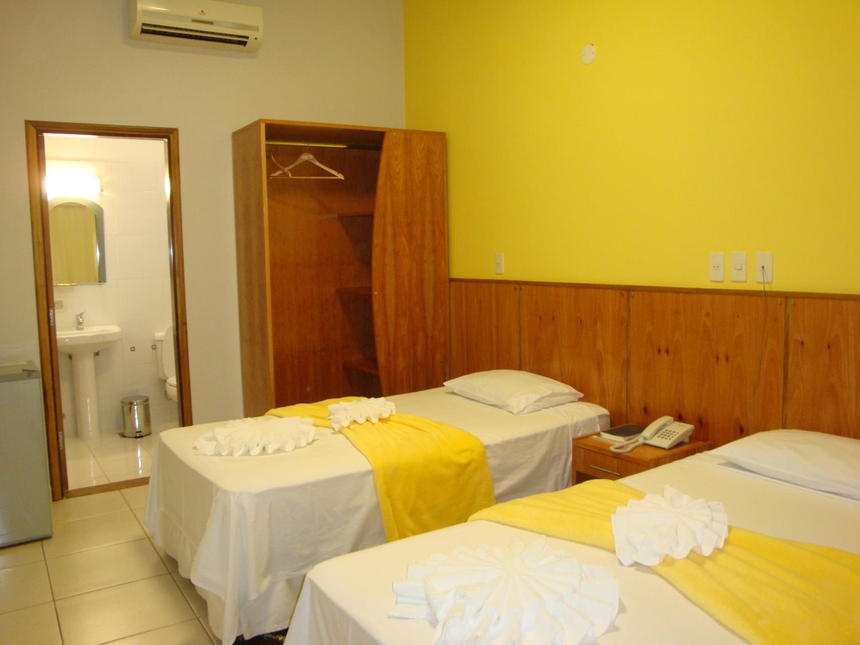 Twin Room photo 3