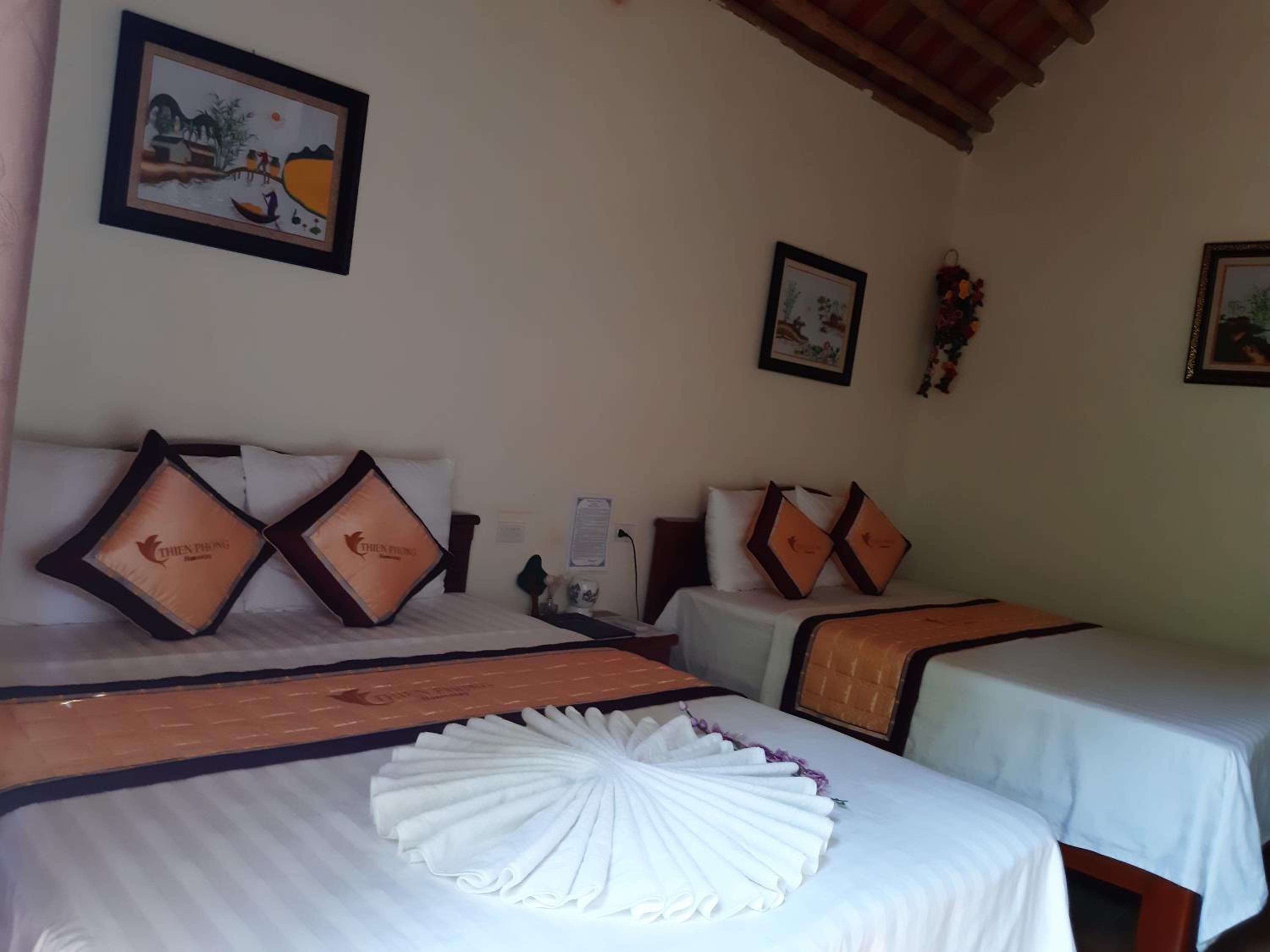 Family Bungalow - Photo 19