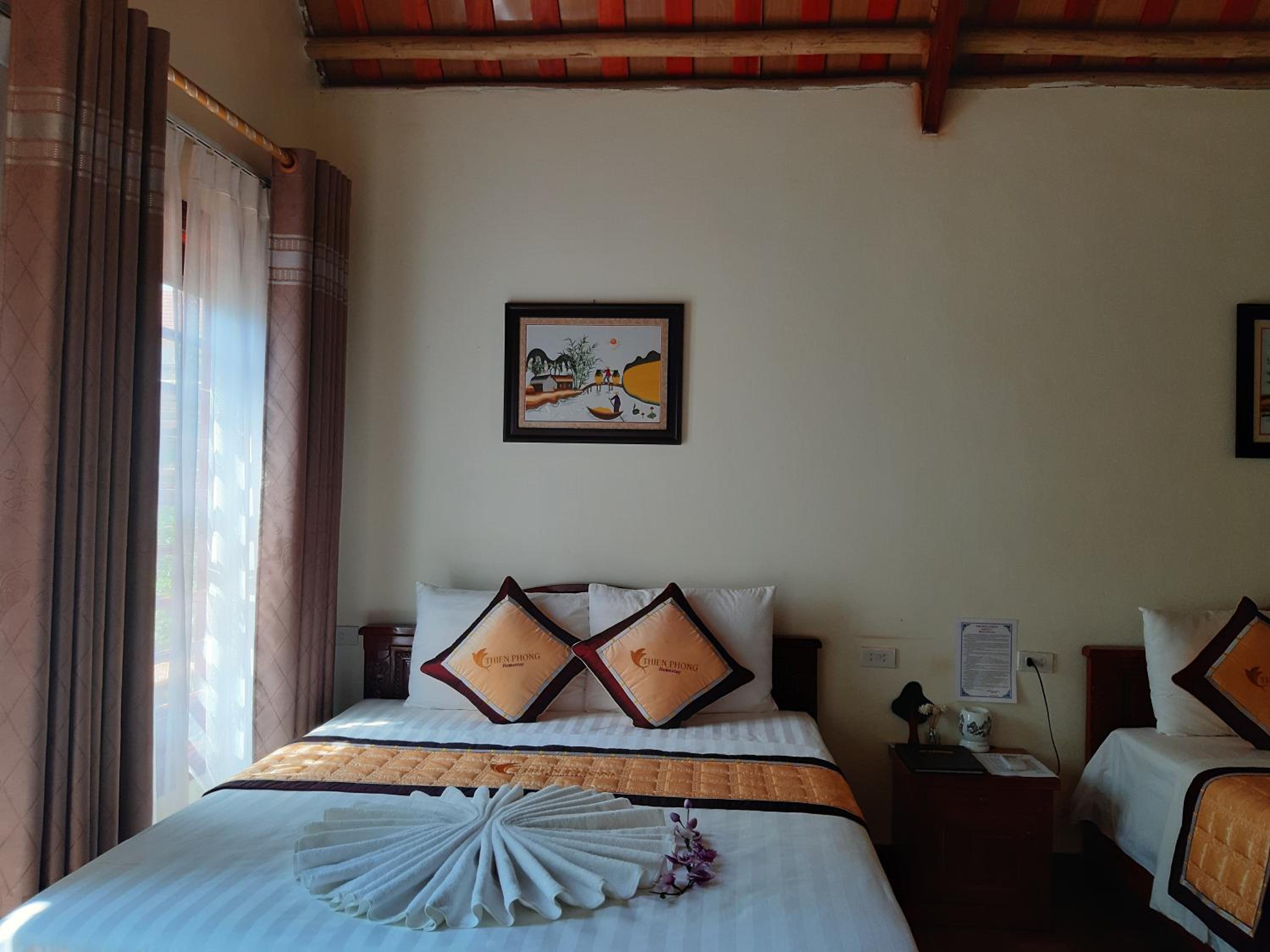 Family Bungalow - Photo 17