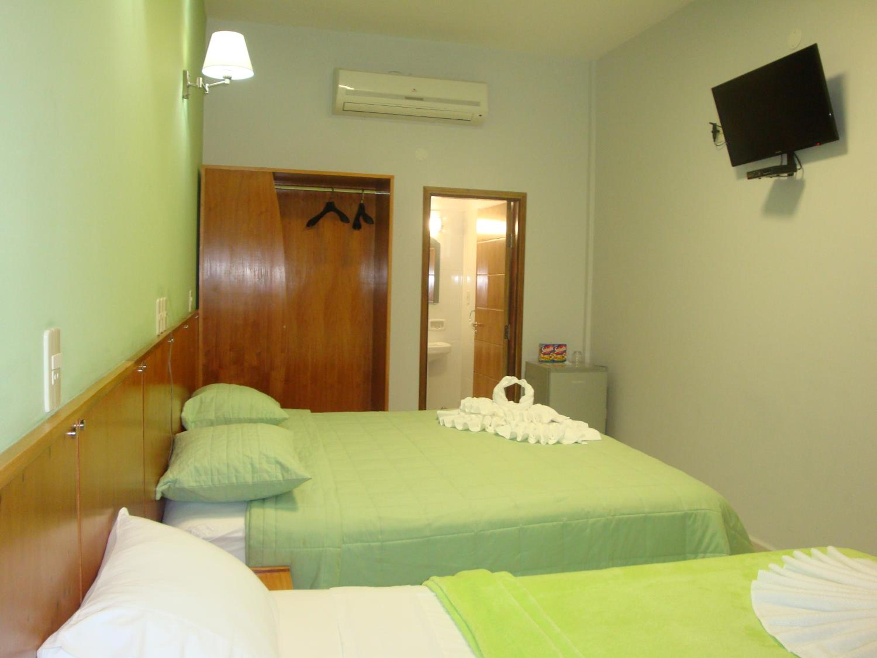 Triple Room photo 2