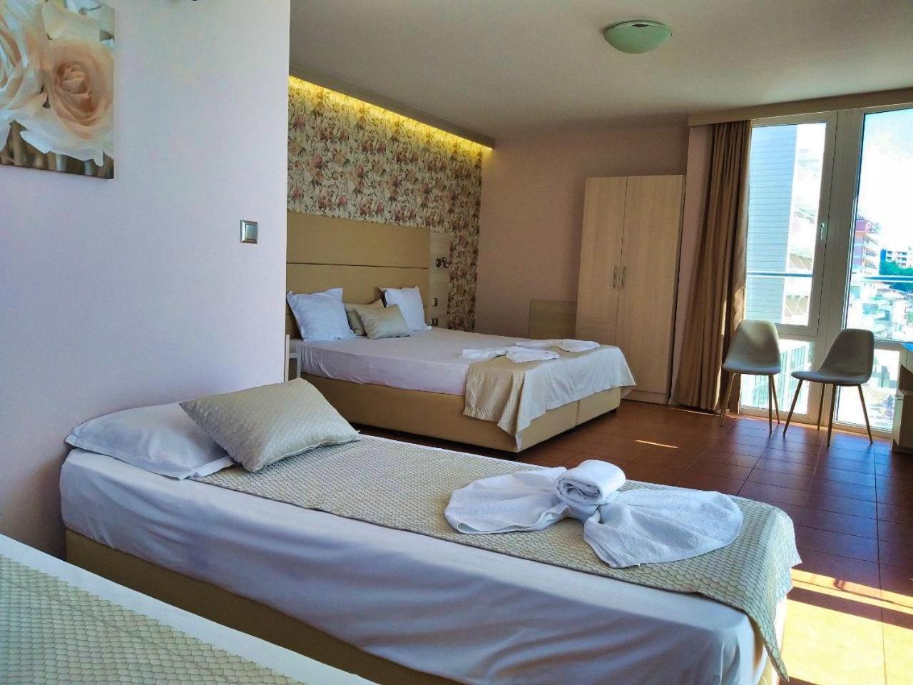 Studio with Sea View and Balcony - Photo 7