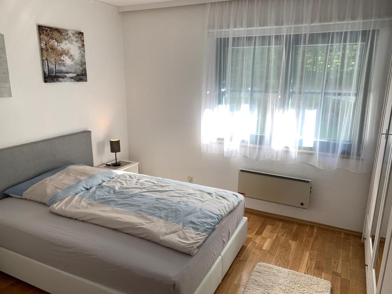 Three-Bedroom Apartment photo 1