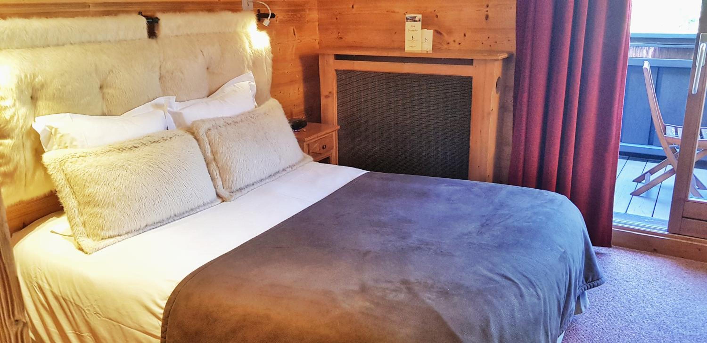 Superior Double Room- Free Spa Access - Photo 5