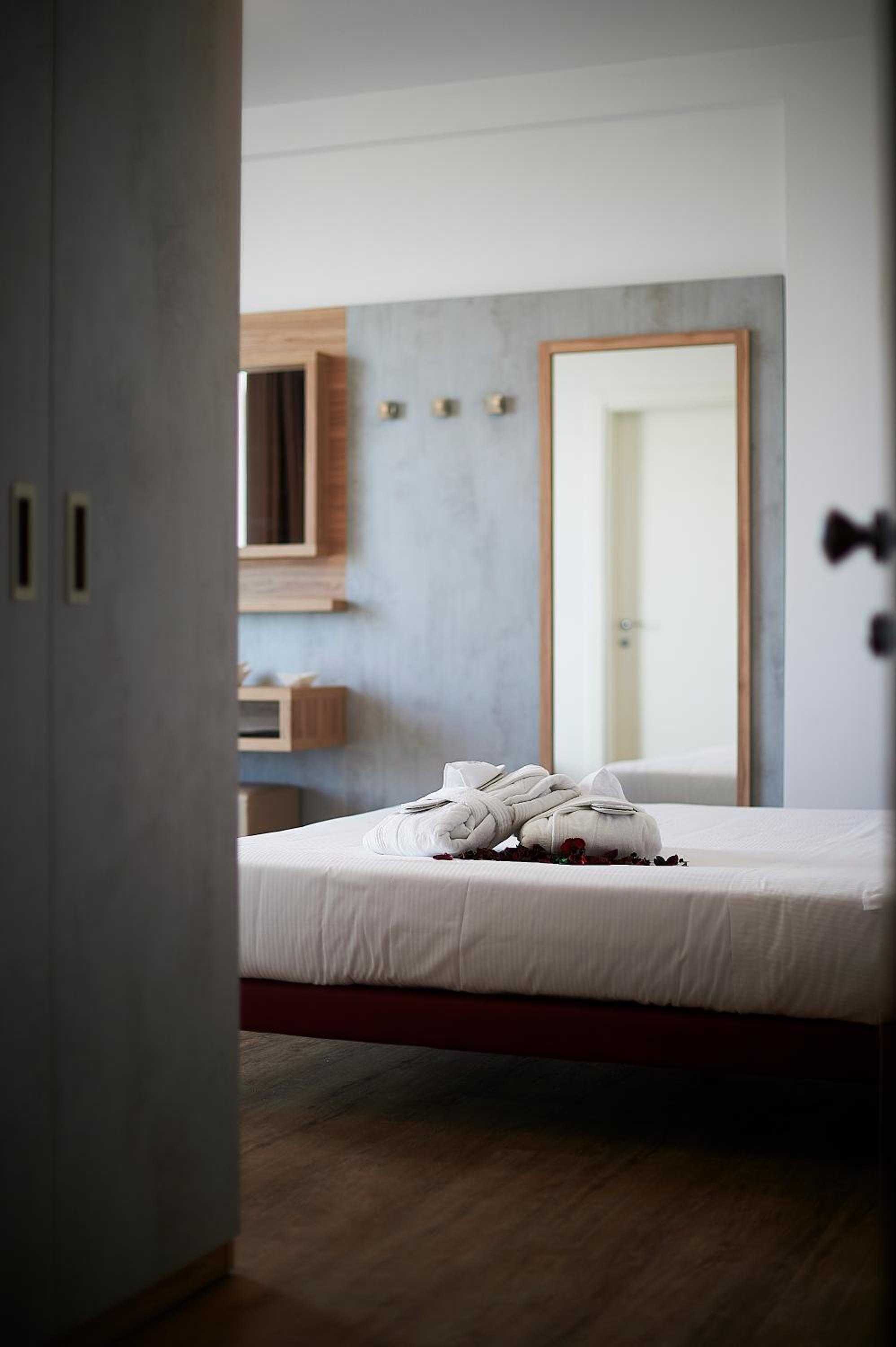 Superior Double or Twin Room with Spa Access - Photo 1