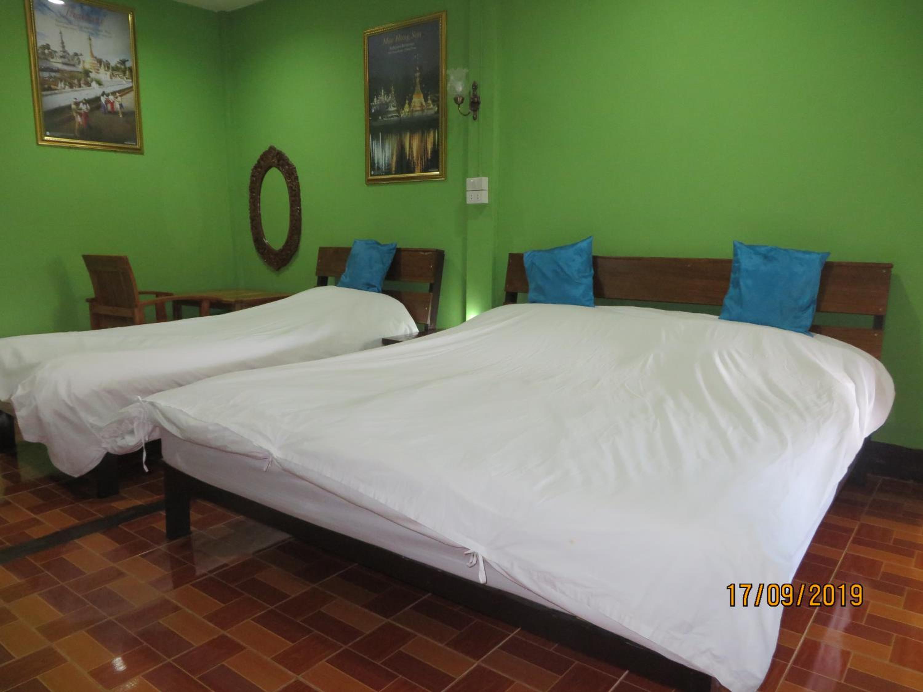 Standard Triple Room photo 1