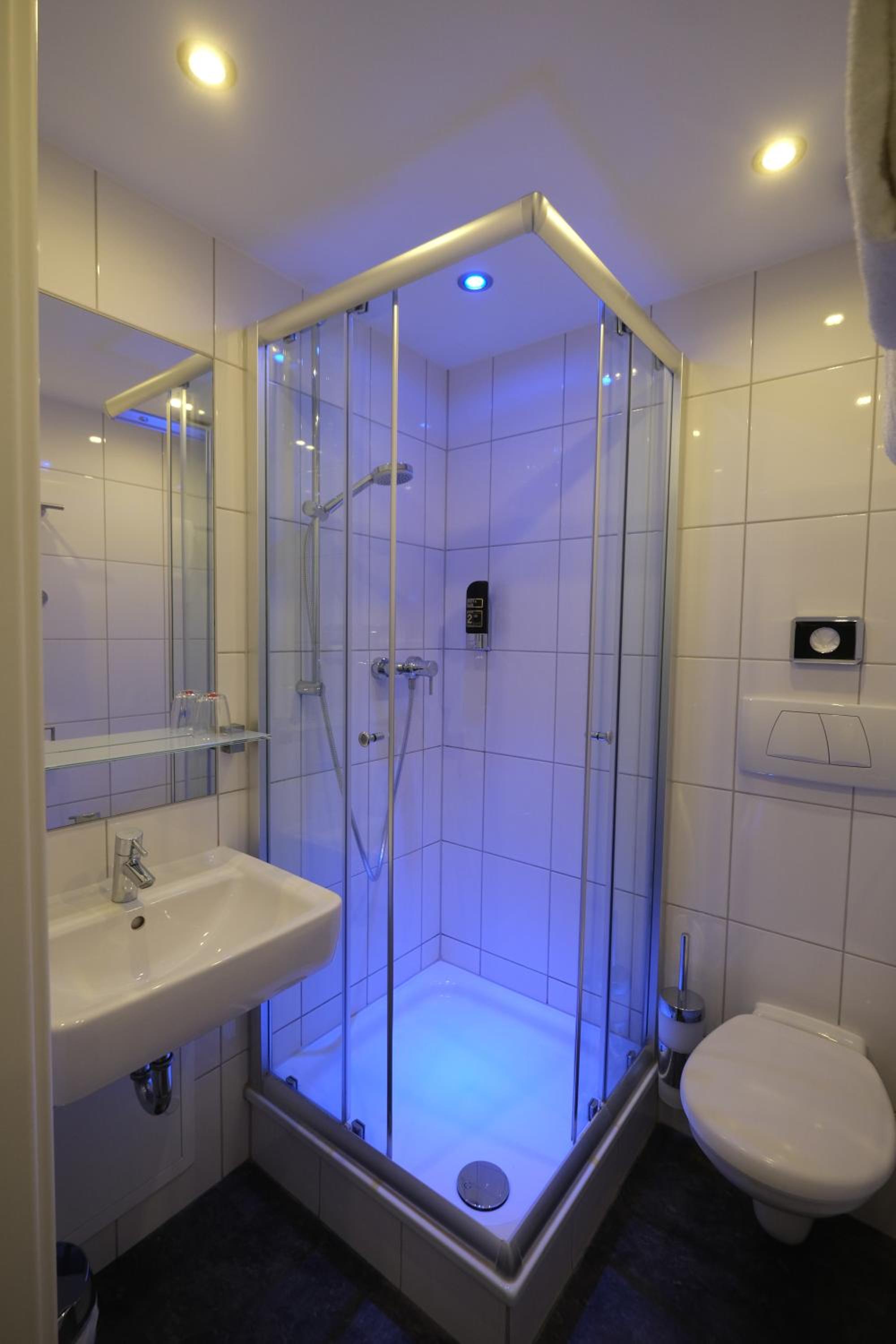 Business Single Room thumbnail 5
