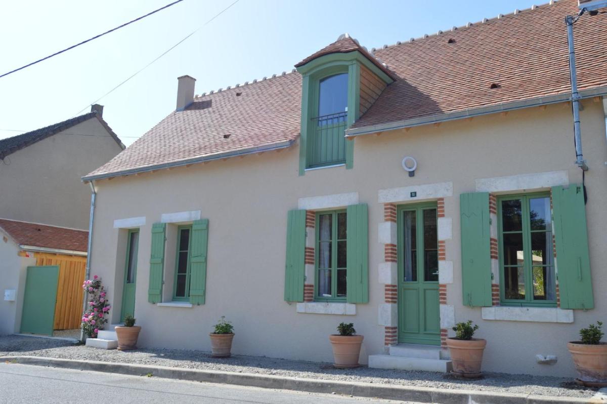 One-Bedroom Villa