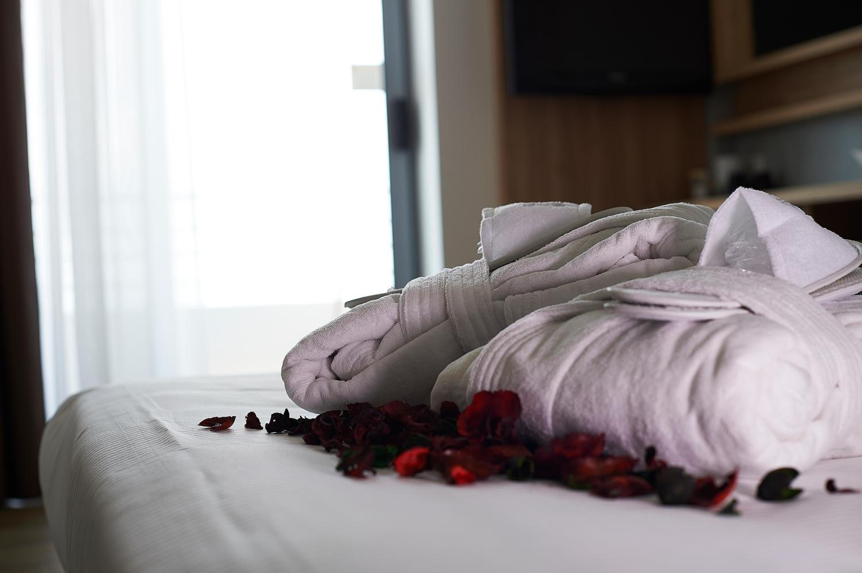 Superior Double or Twin Room with Spa Access - Photo 15