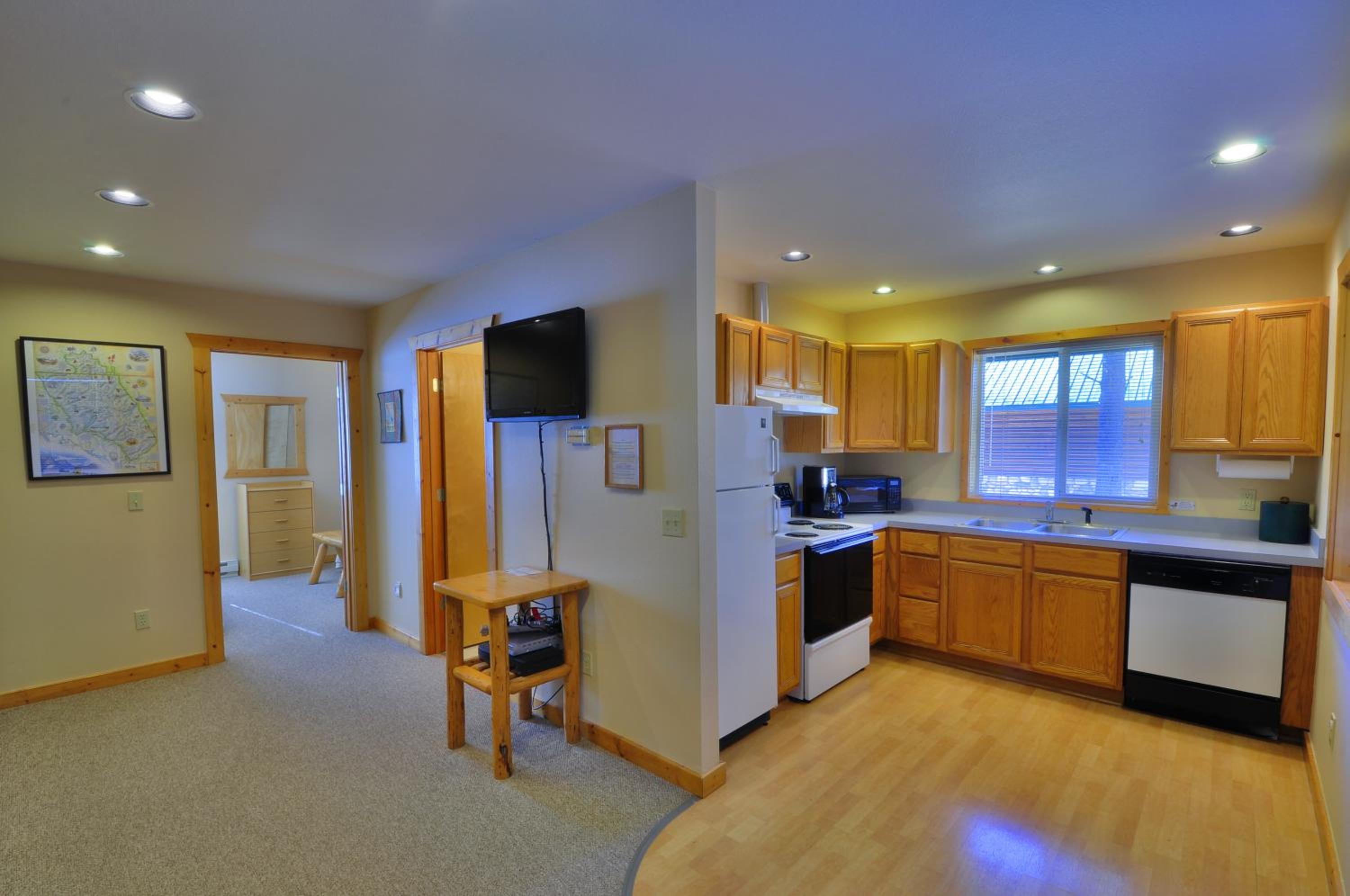 One-Bedroom Cottage photo 3