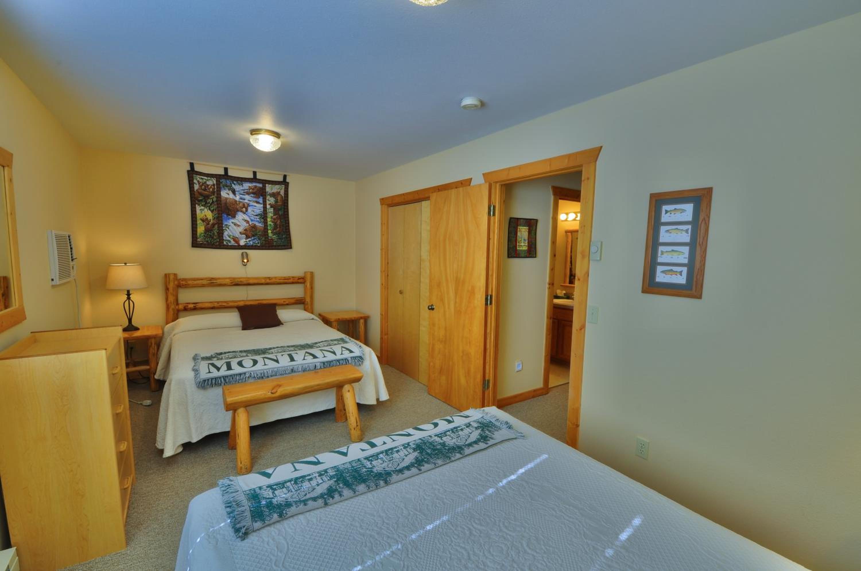 One-Bedroom Cottage photo 1