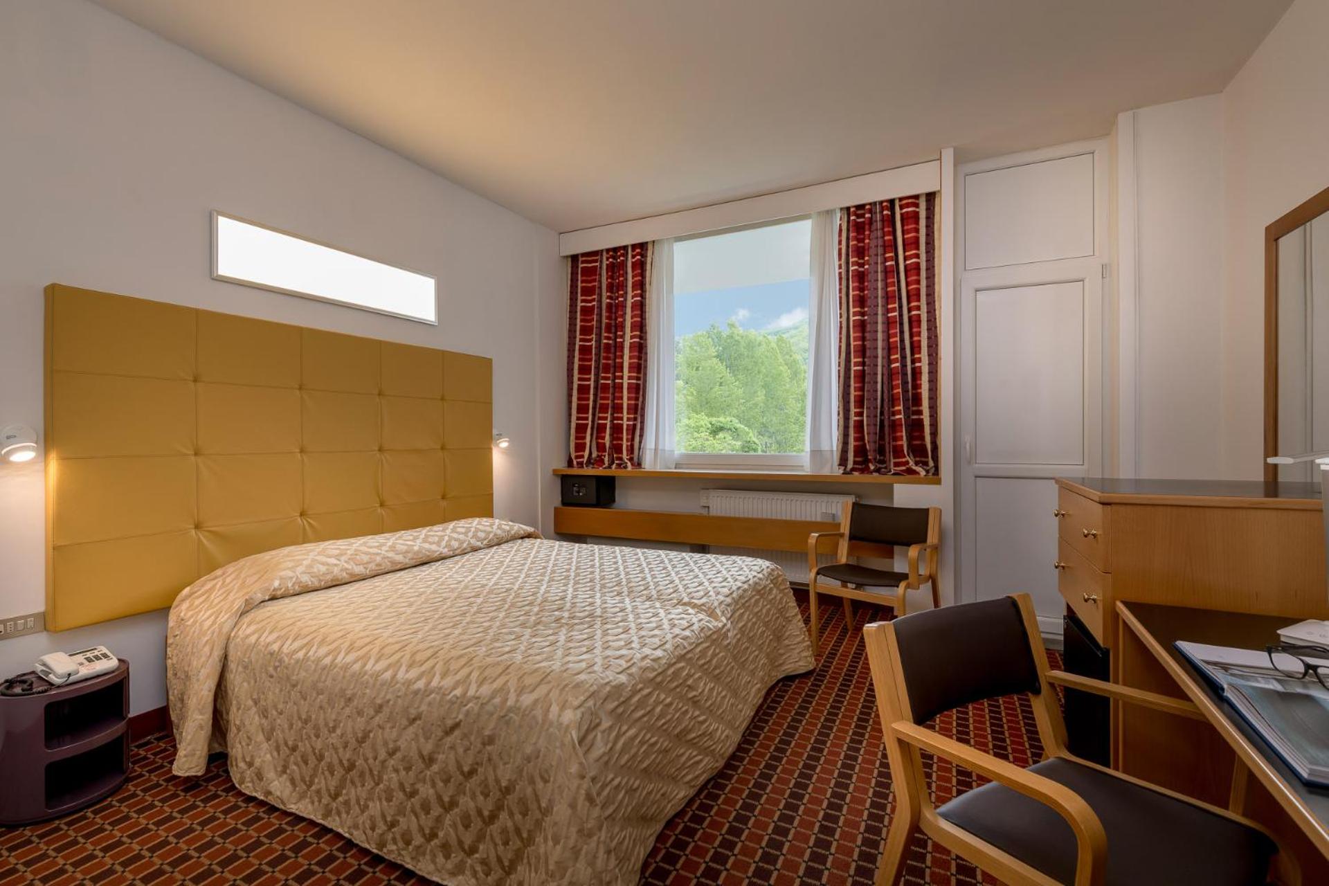 Superior Double or Twin Room - Photo 5