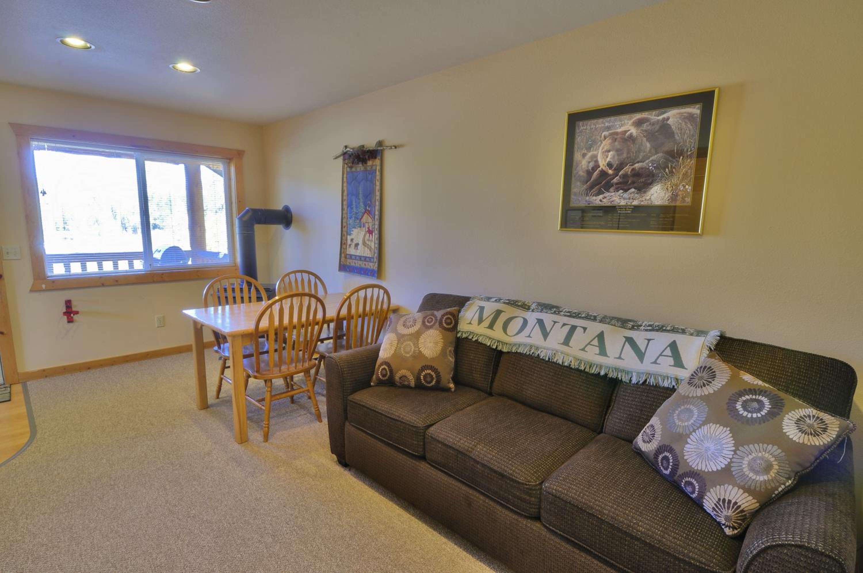 One-Bedroom Cottage photo 2
