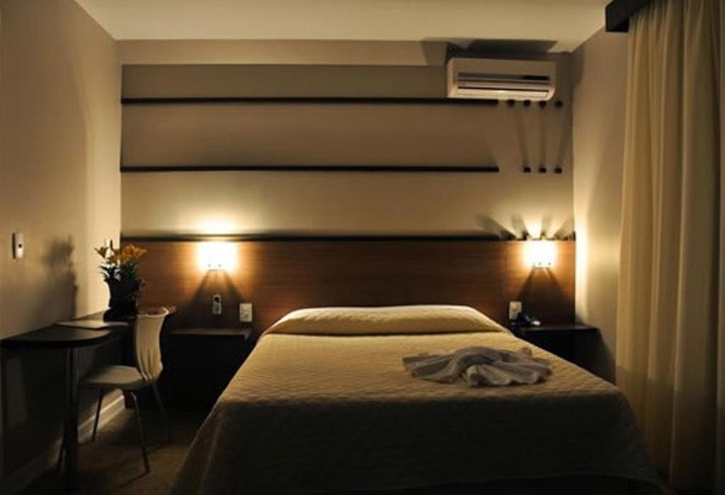Superior Double Room with double bed