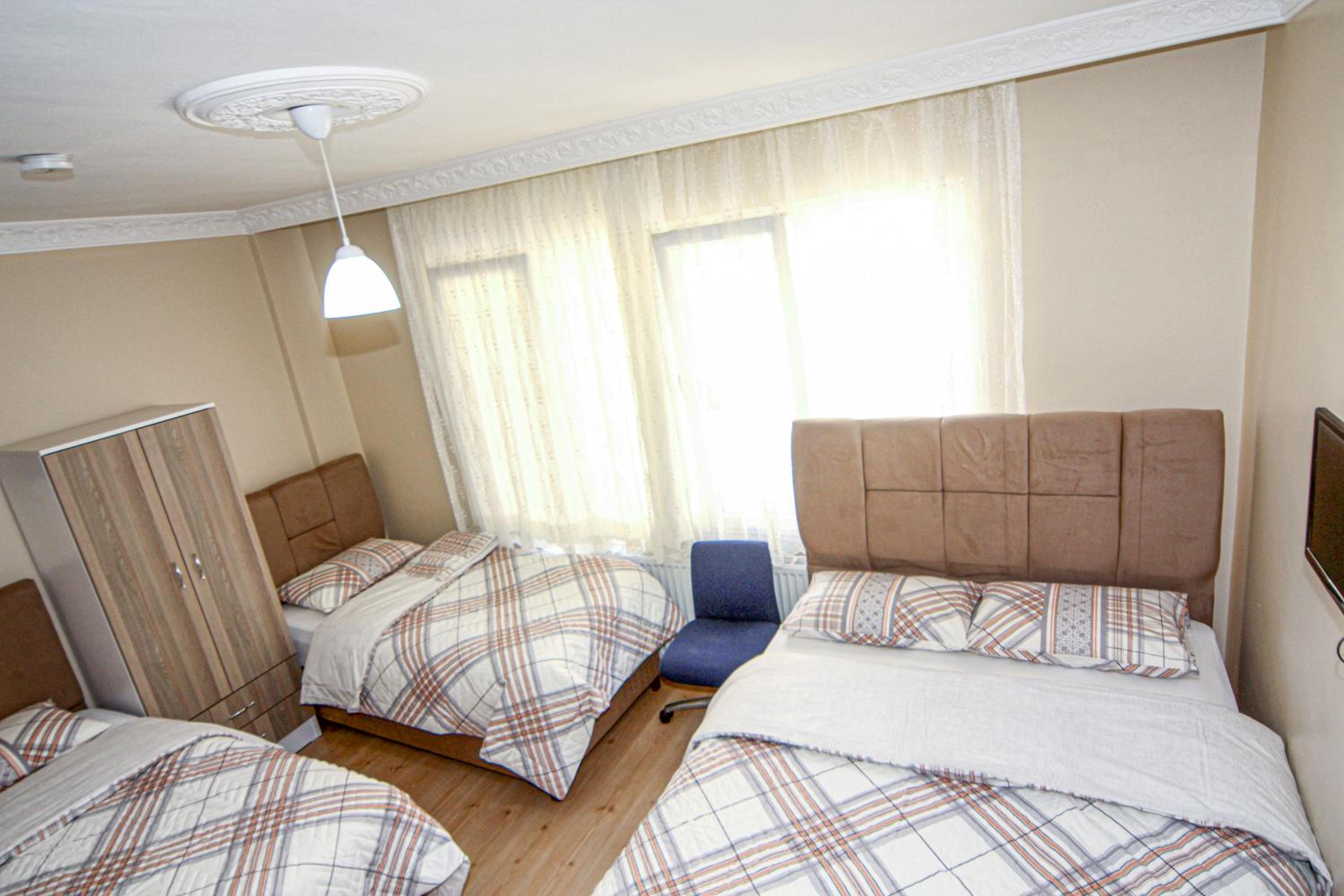 Standard Triple Room photo 1