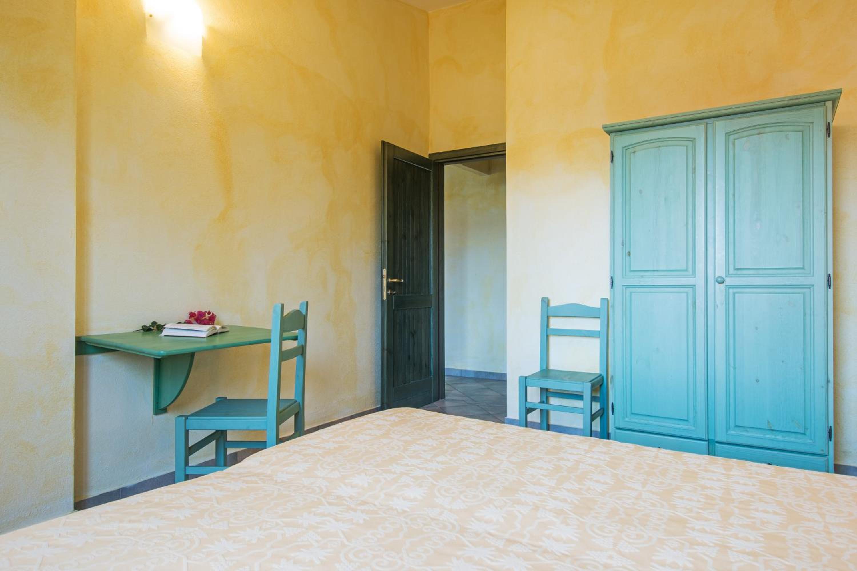 Double or Twin Room photo 3